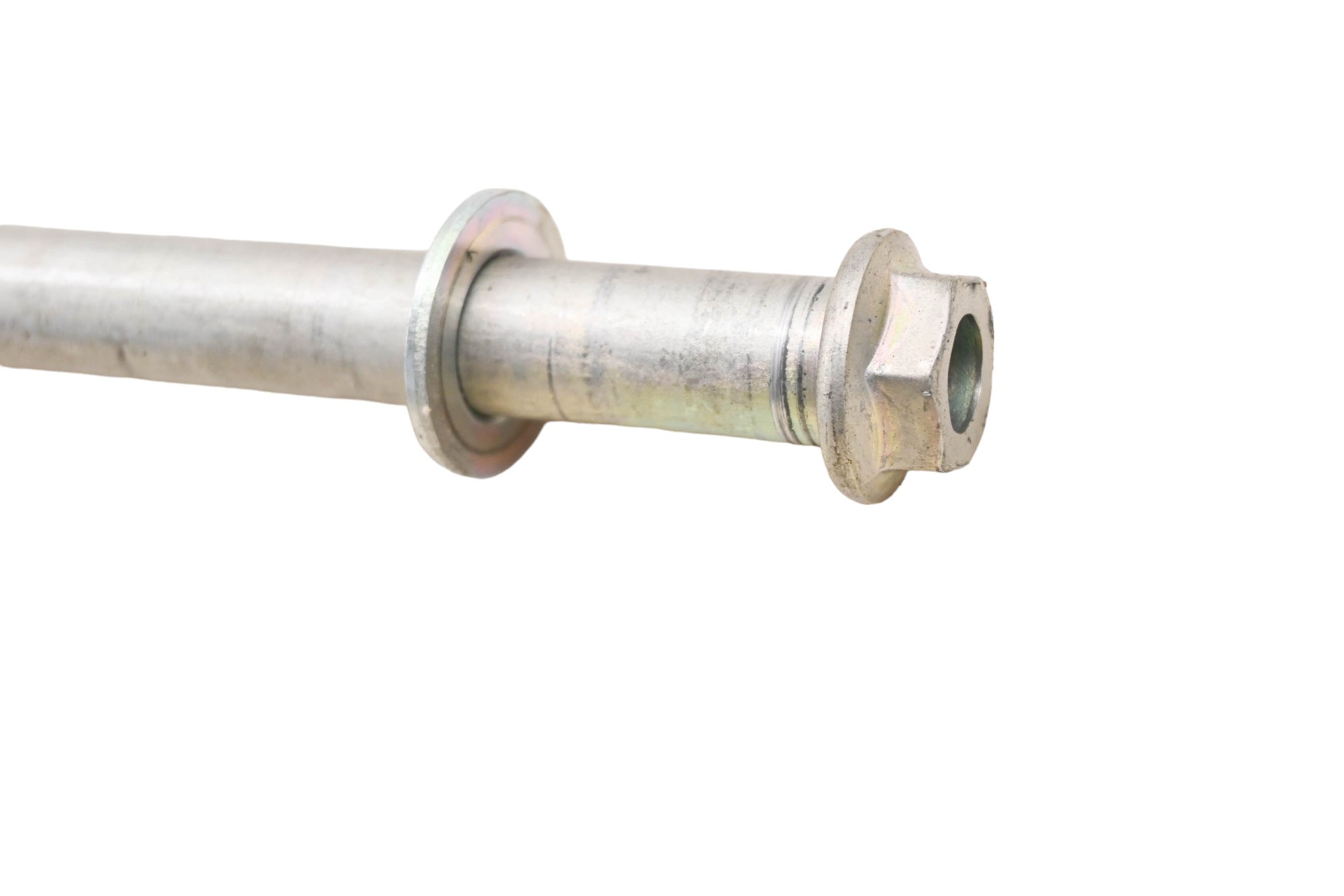 23 Yamaha MT-03 Rear Axle Bolt