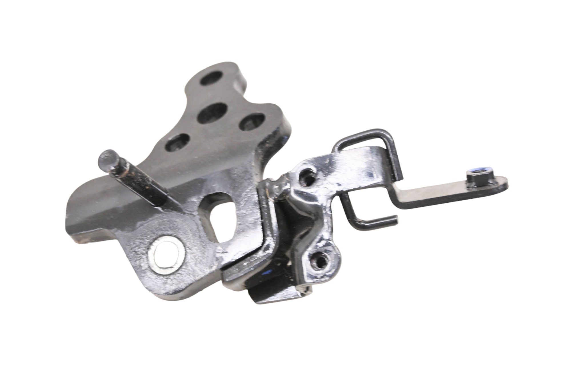 23 Yamaha MT-03 Kick Stand Bracket Mount