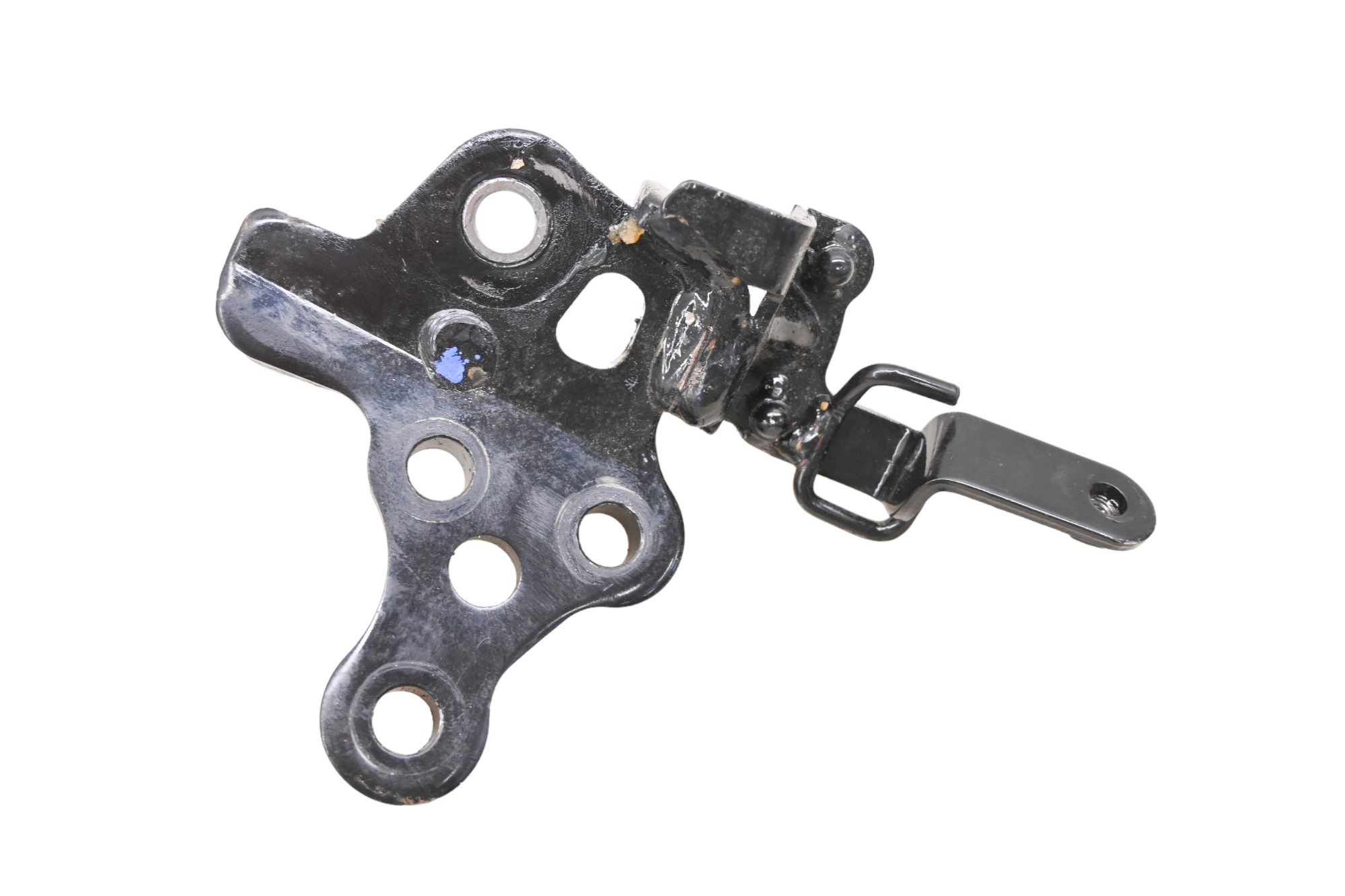 23 Yamaha MT-03 Kick Stand Bracket Mount
