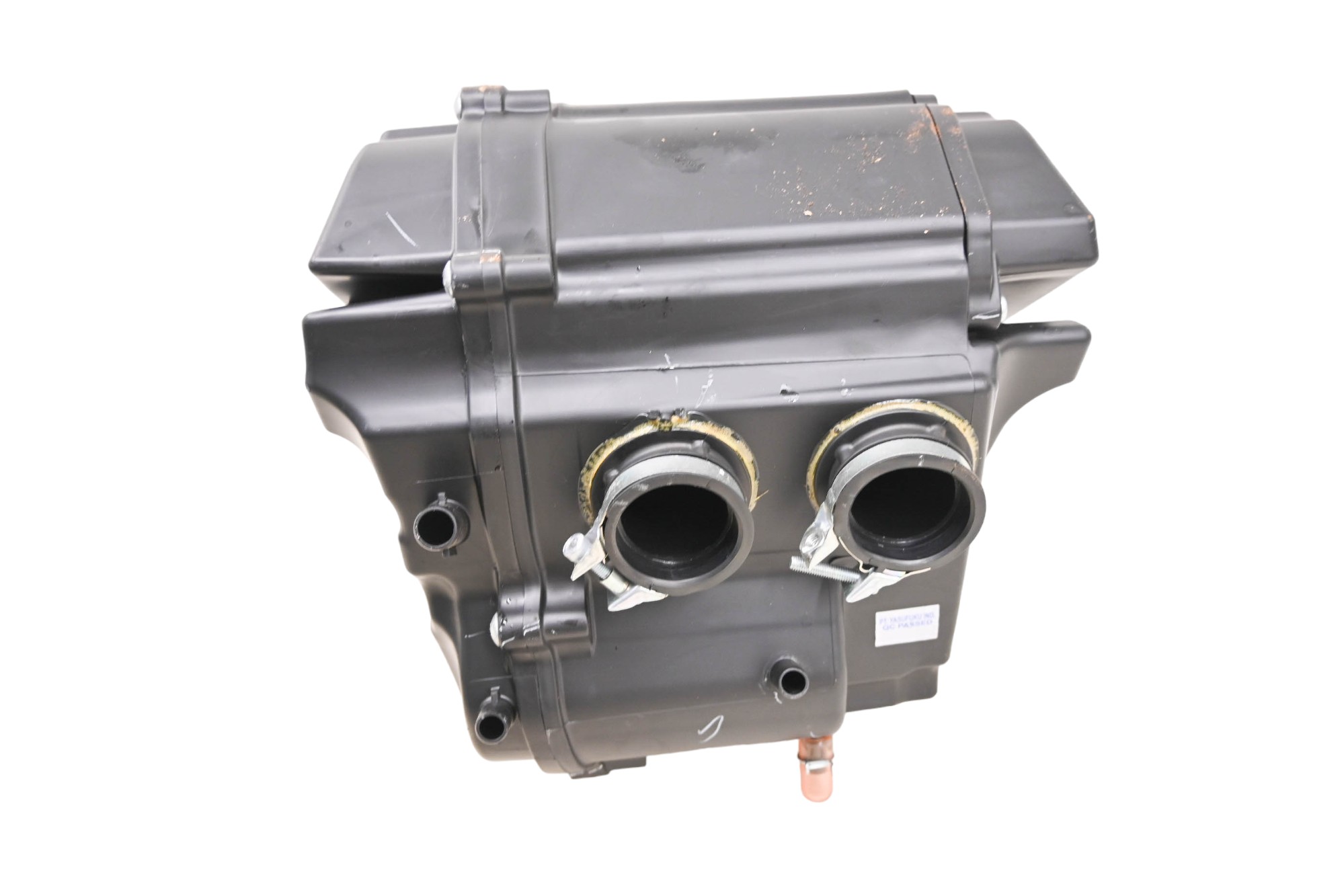 23 Yamaha MT-03 Airbox Intake Air Box