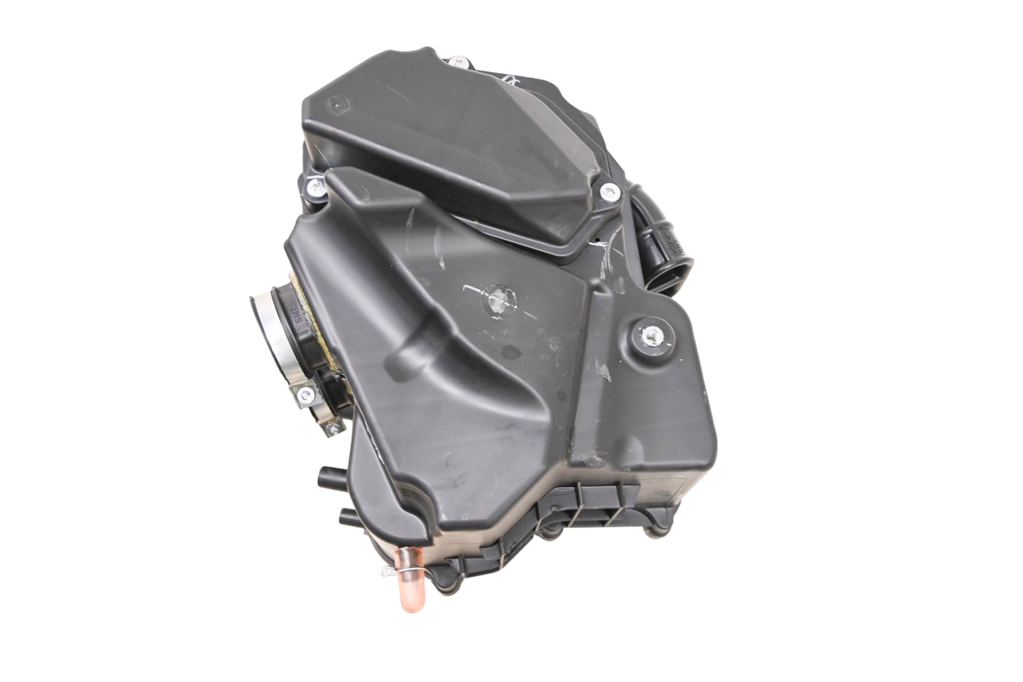 23 Yamaha MT-03 Airbox Intake Air Box