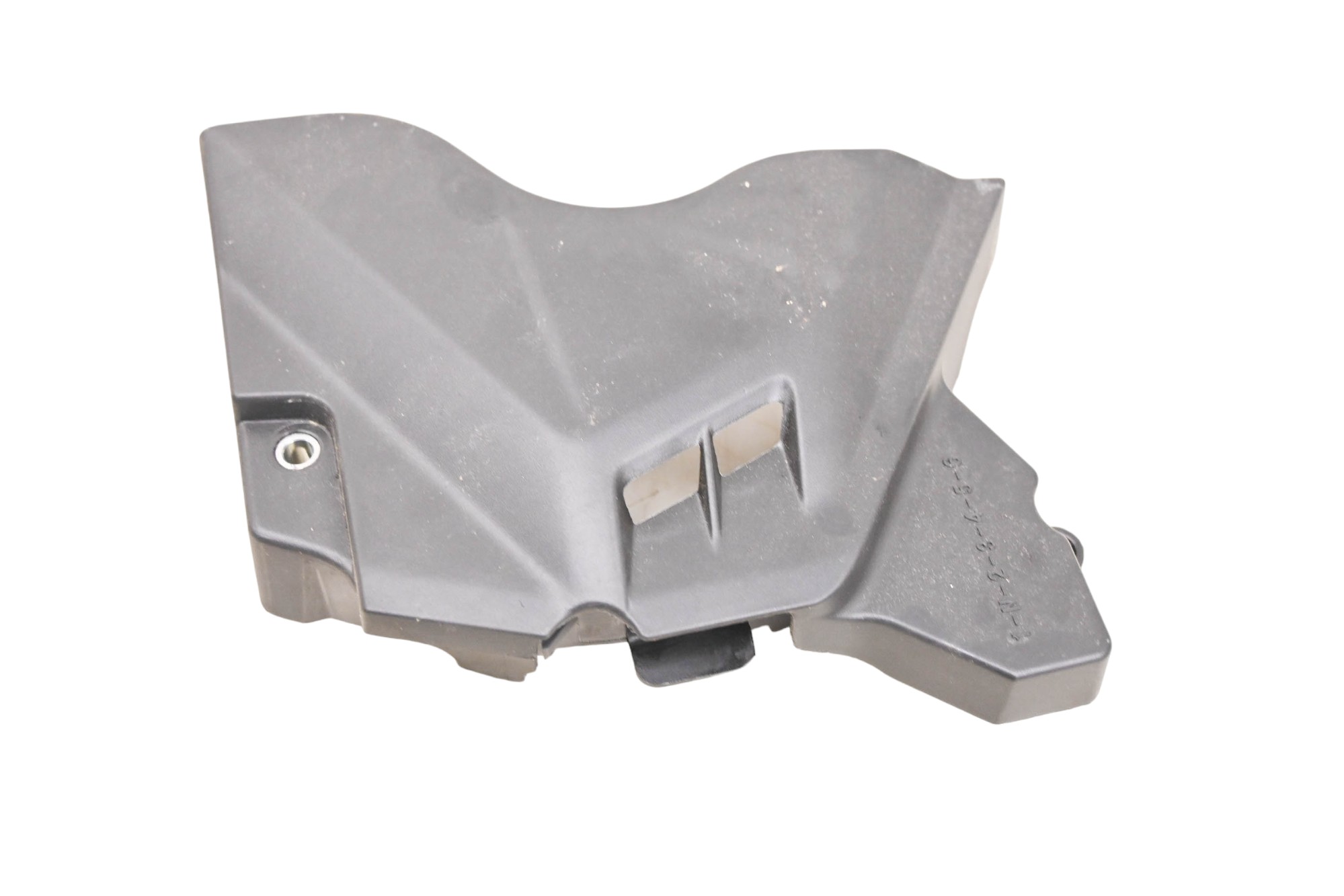 23 Yamaha MT-03 Case Saver Chain Guard