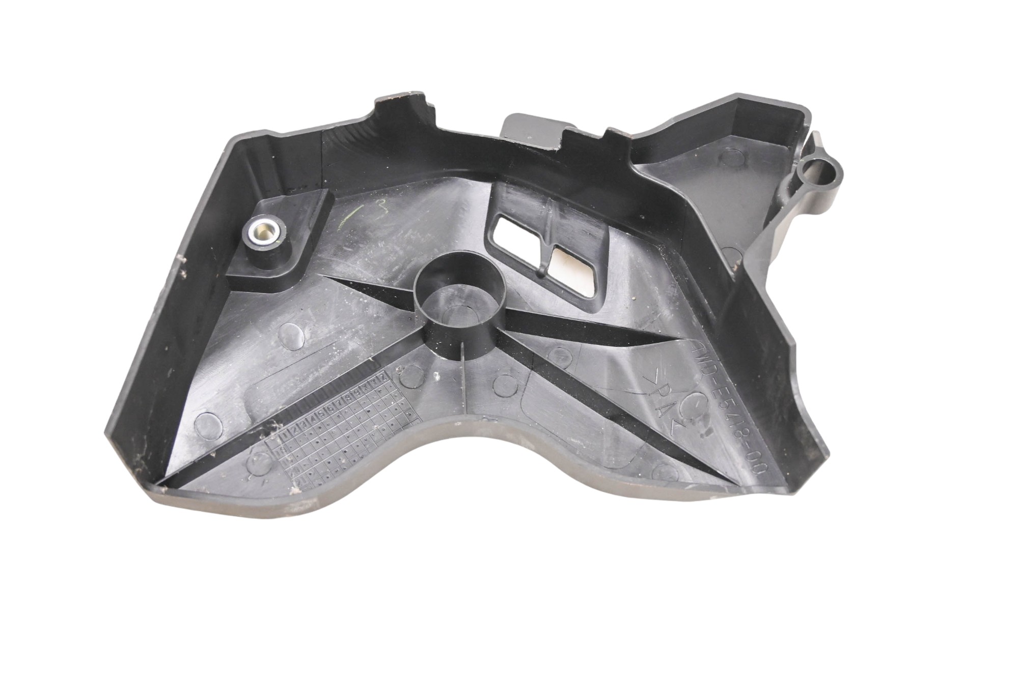 23 Yamaha MT-03 Case Saver Chain Guard