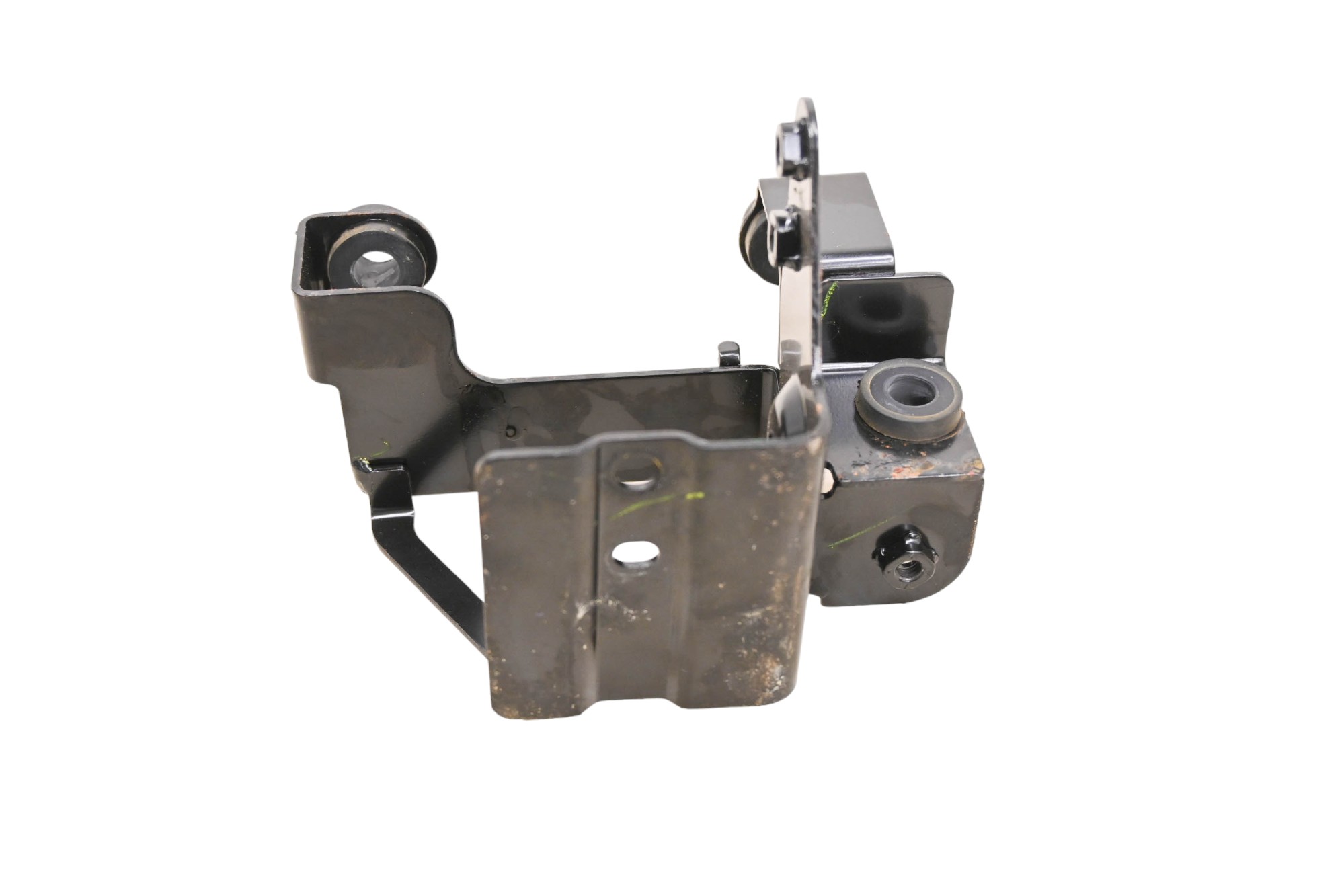 23 Yamaha MT-03 Hydaulic Unit Bracket Mount