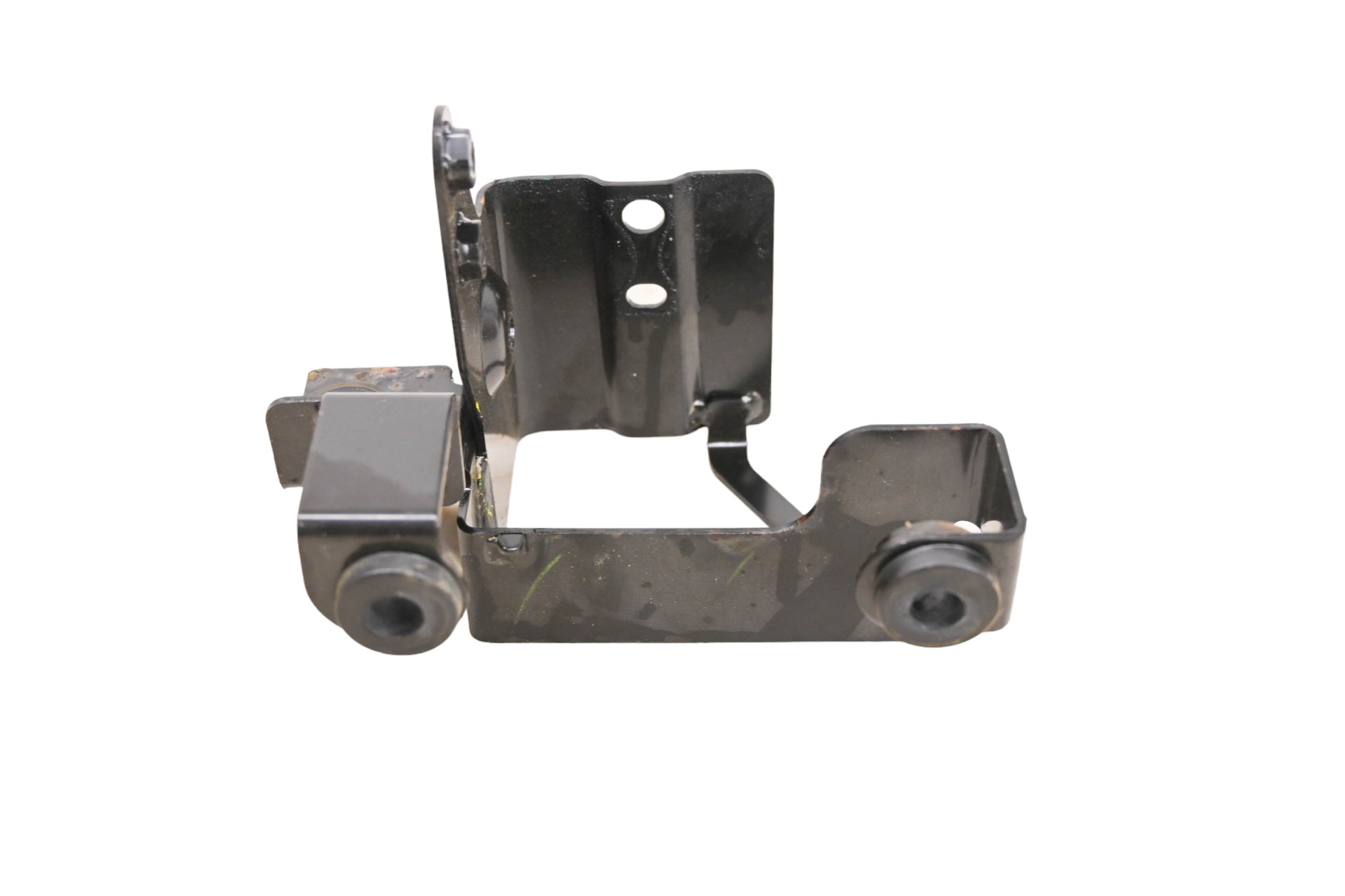 23 Yamaha MT-03 Hydaulic Unit Bracket Mount
