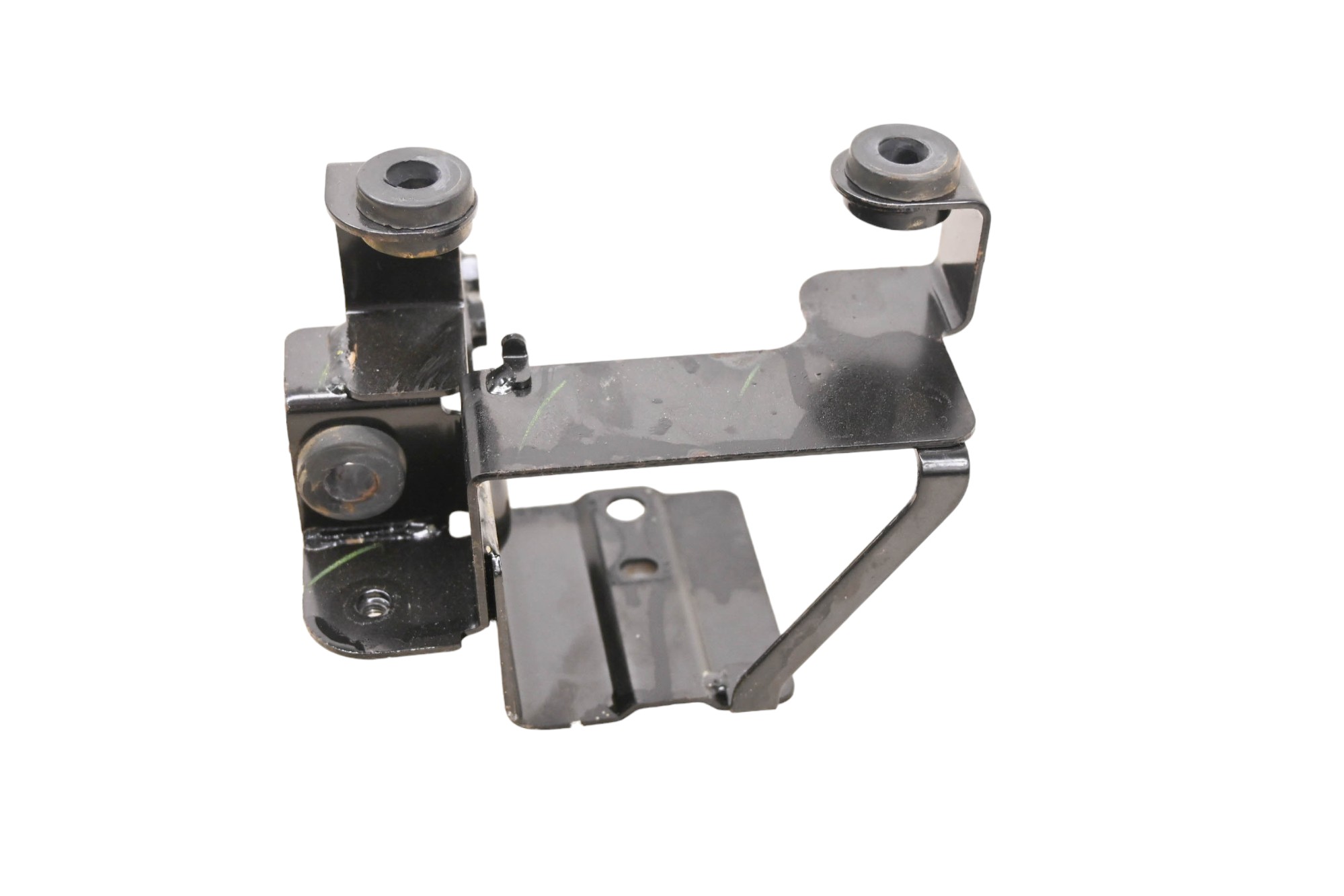23 Yamaha MT-03 Hydaulic Unit Bracket Mount