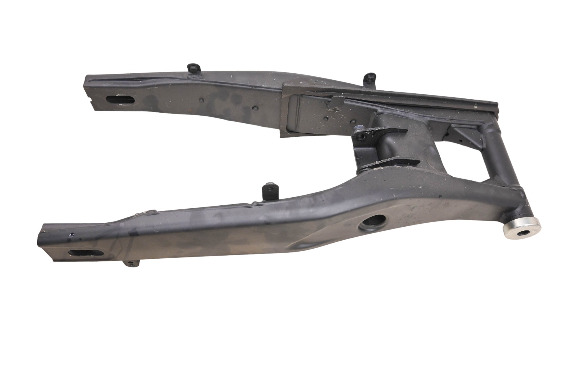 23 Yamaha MT-03 Rear Swingarm