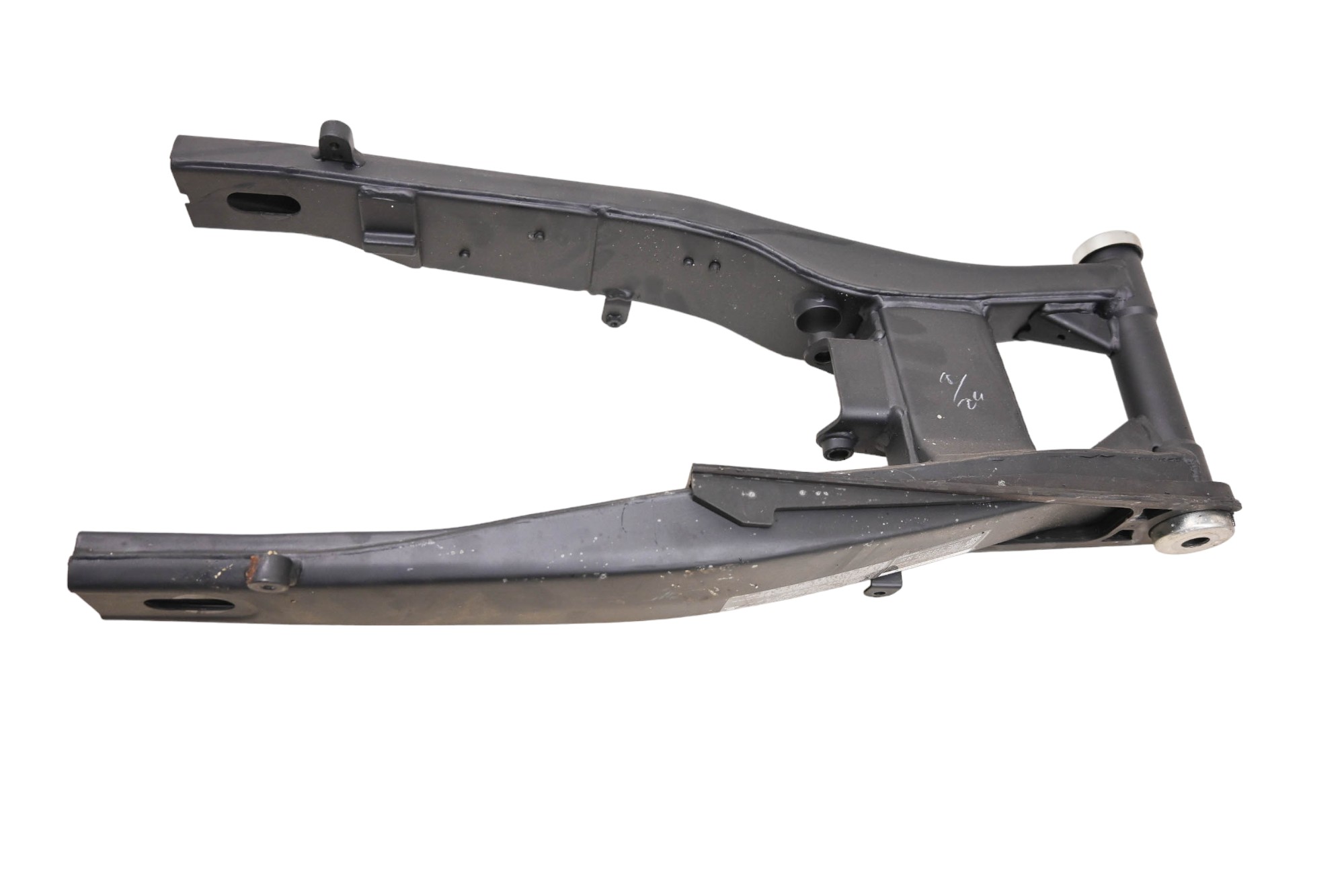 23 Yamaha MT-03 Rear Swingarm