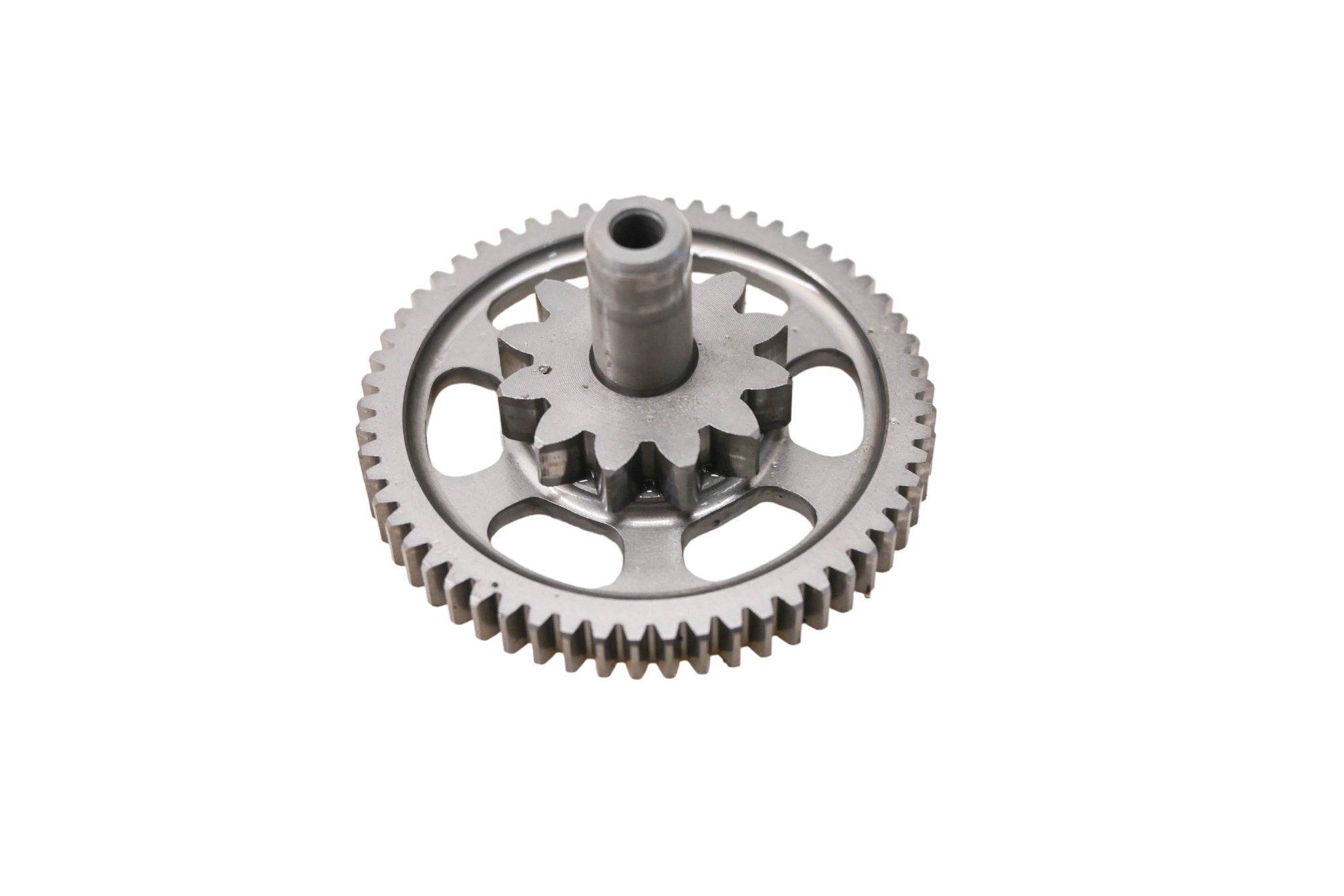 23 Yamaha MT-03 Starter Gear