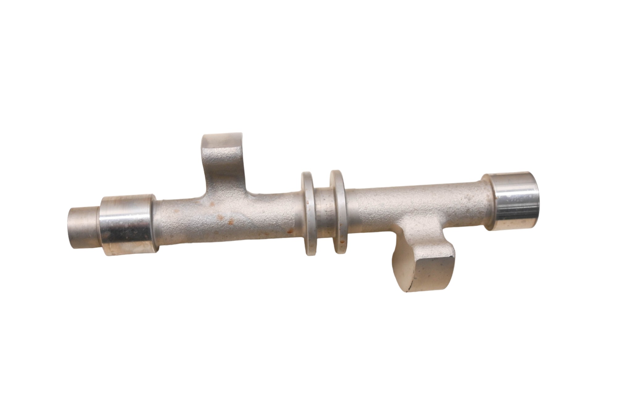 23 Yamaha MT-03 Counter Balancer Crankshaft Balance