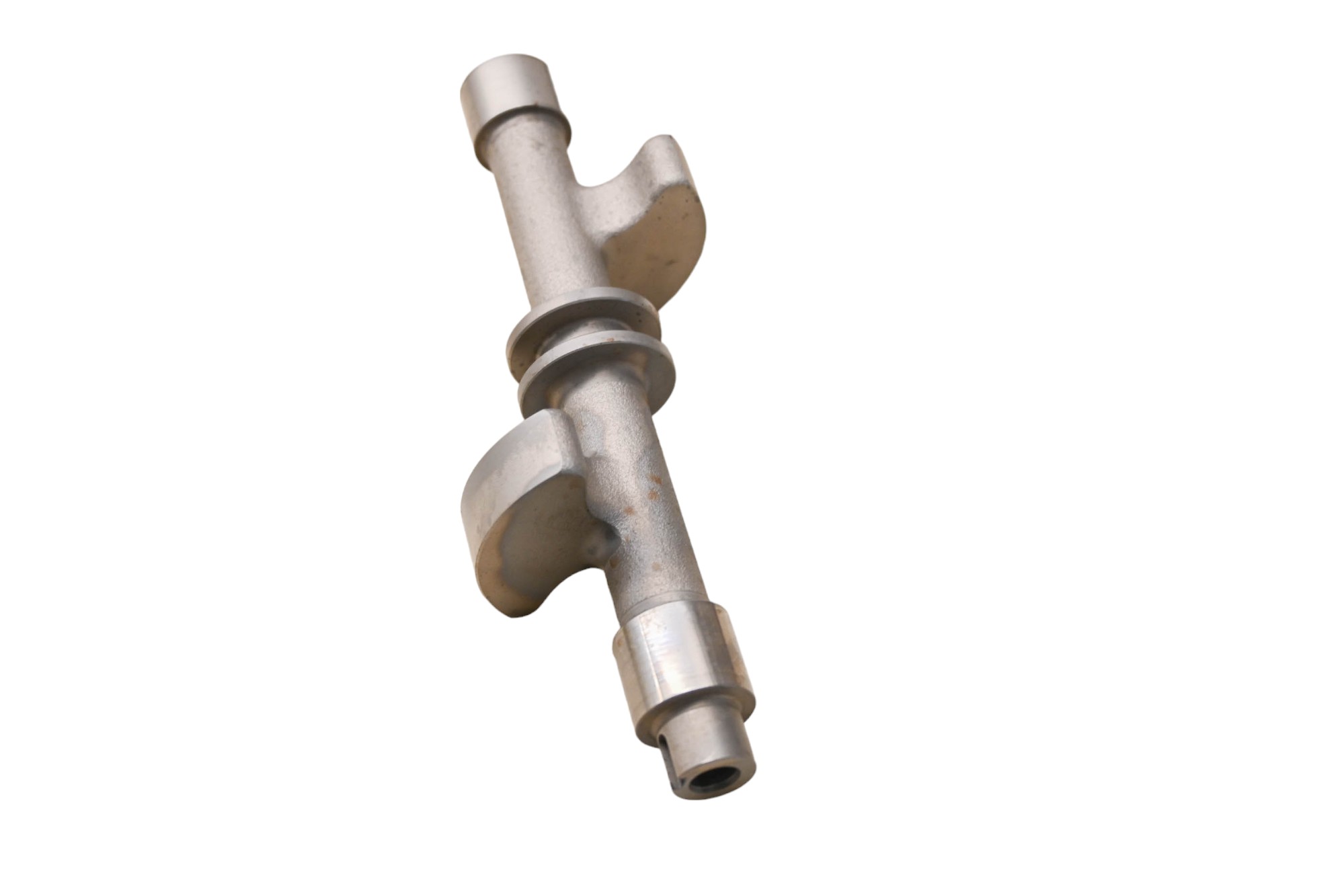 23 Yamaha MT-03 Counter Balancer Crankshaft Balance