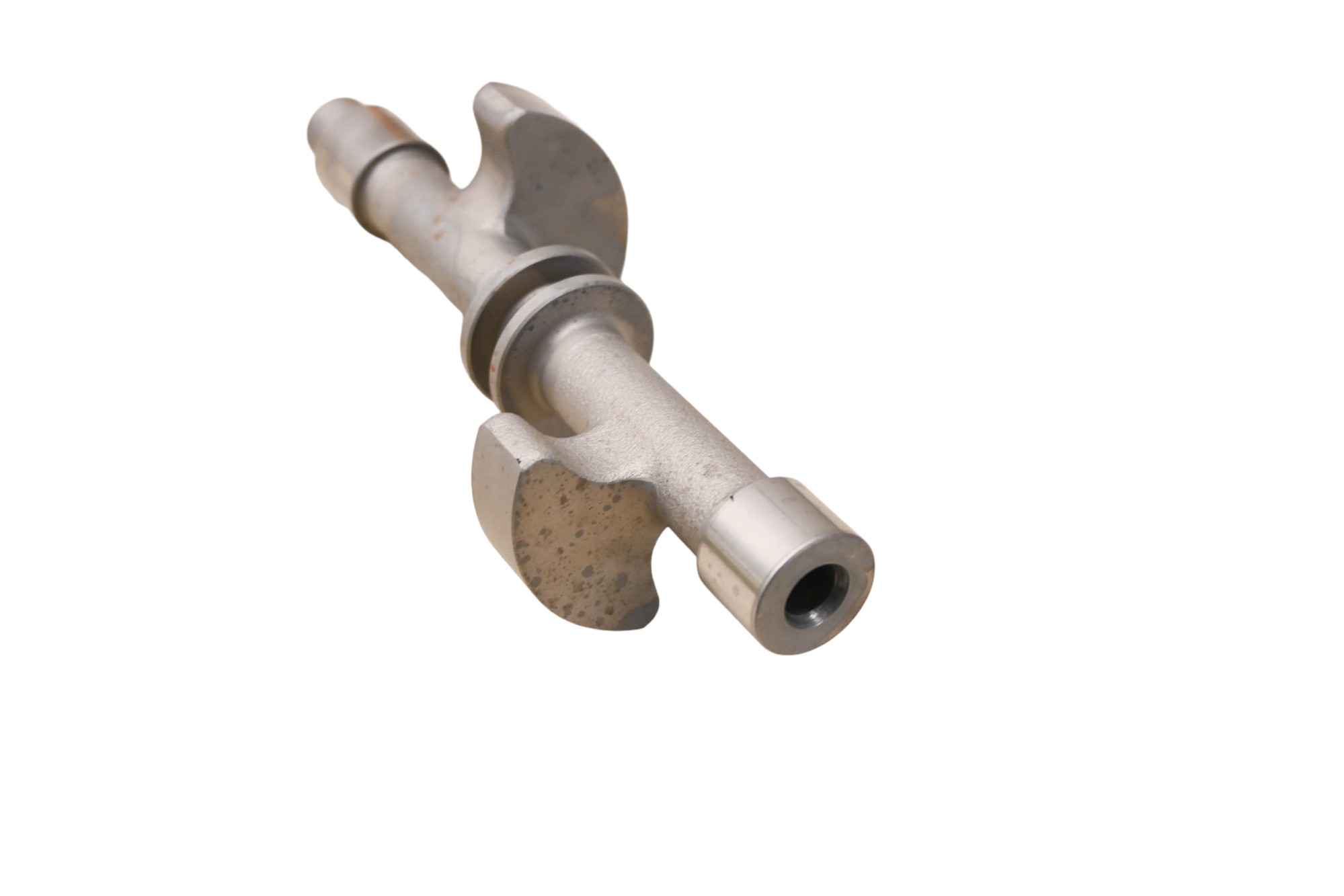 23 Yamaha MT-03 Counter Balancer Crankshaft Balance