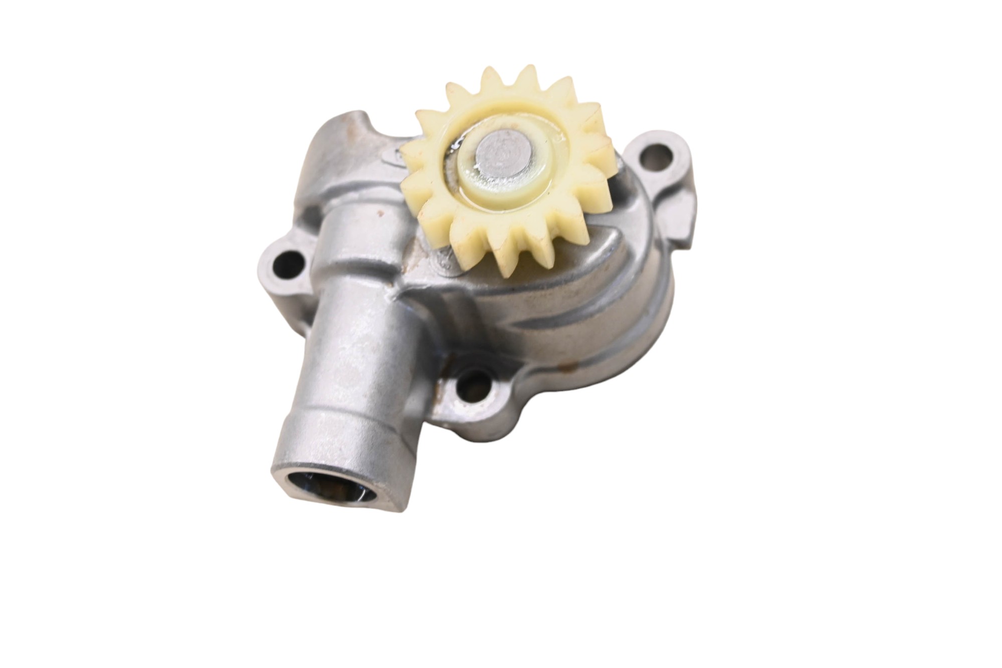 23 Yamaha MT-03 Oil Pump