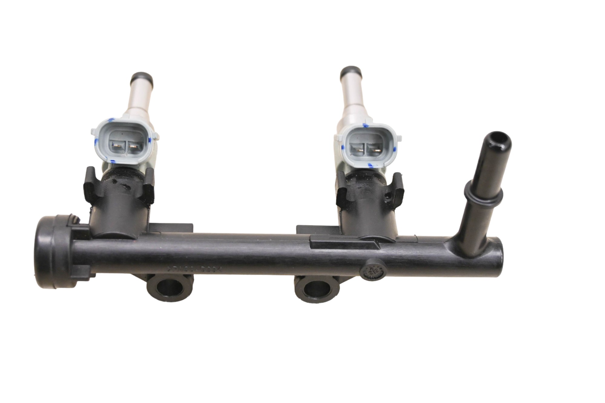 23 Yamaha MT-03 Fuel Injectors