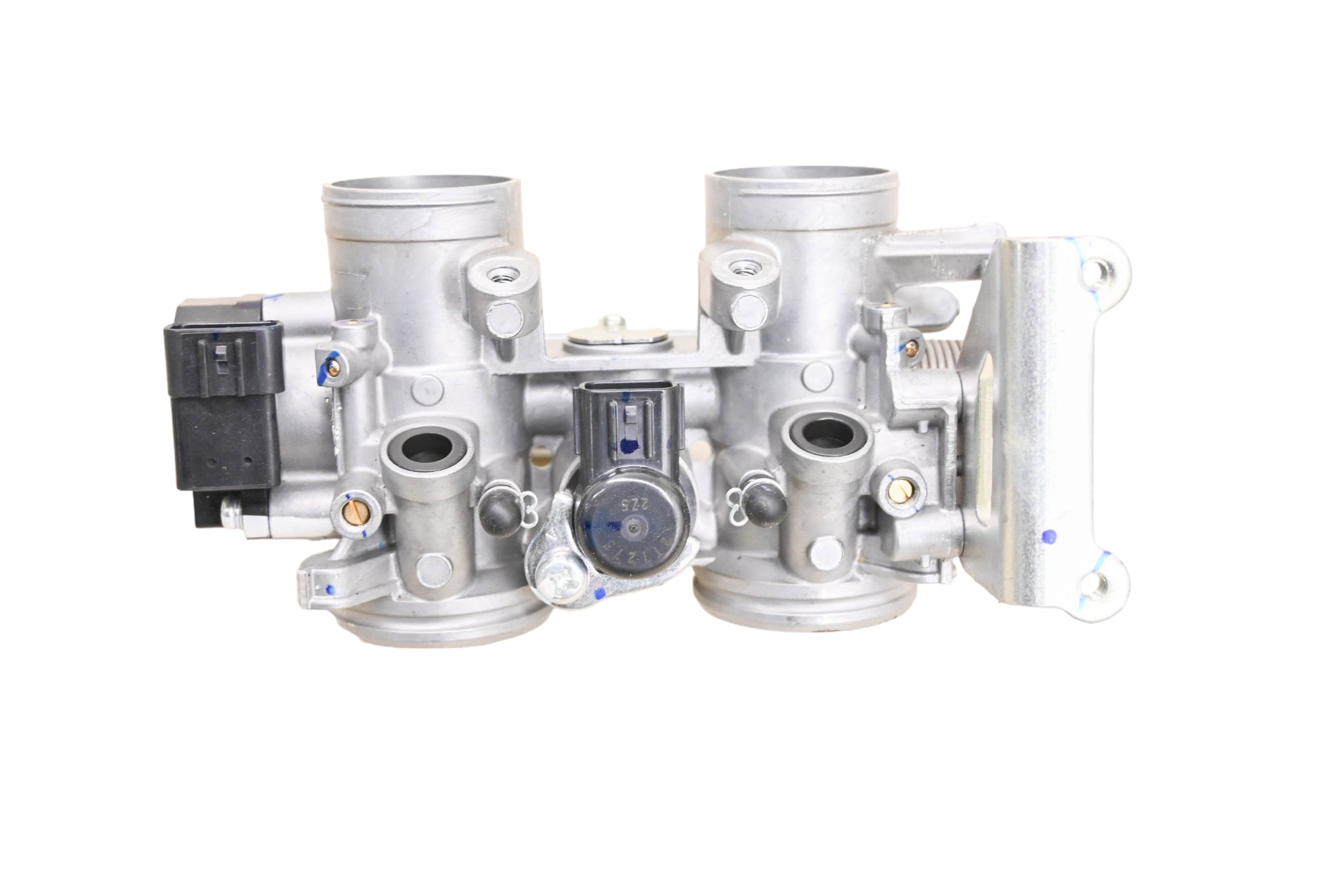 23 Yamaha MT-03 Throttle Body