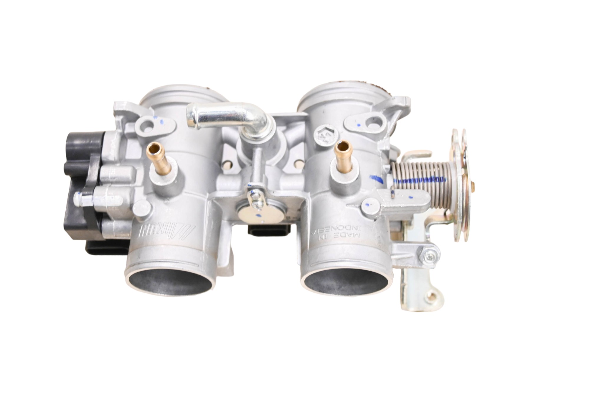 23 Yamaha MT-03 Throttle Body