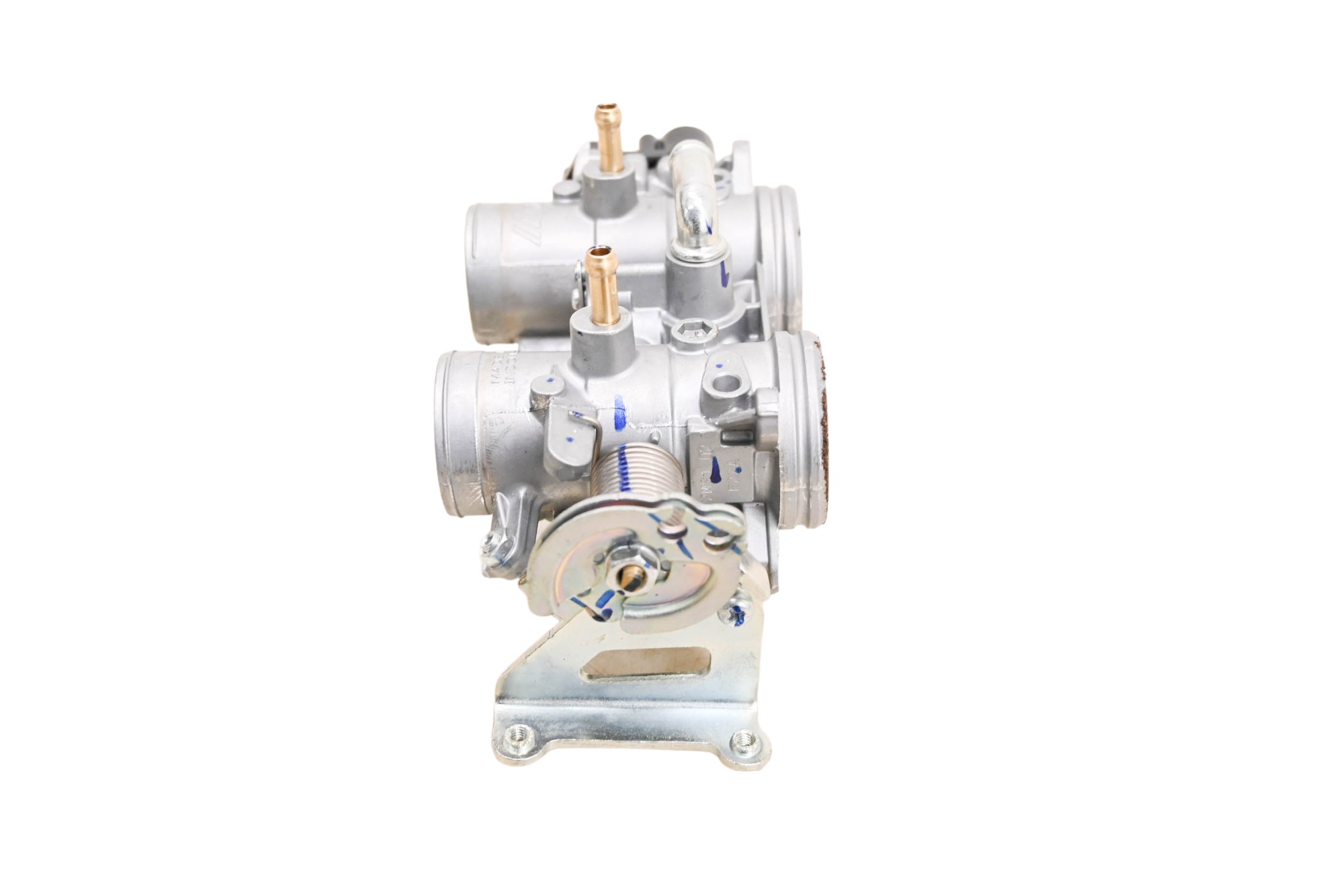 23 Yamaha MT-03 Throttle Body