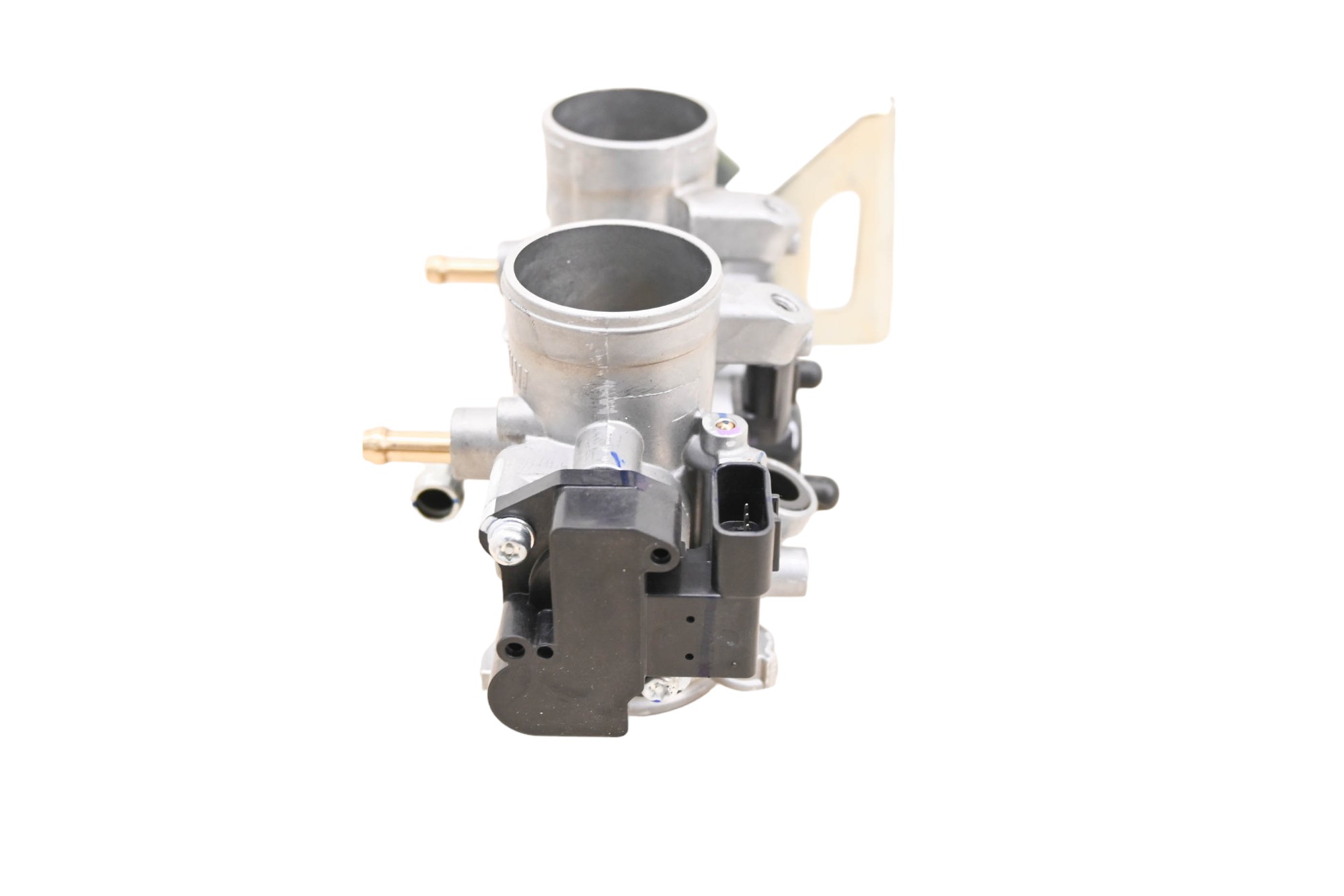 23 Yamaha MT-03 Throttle Body