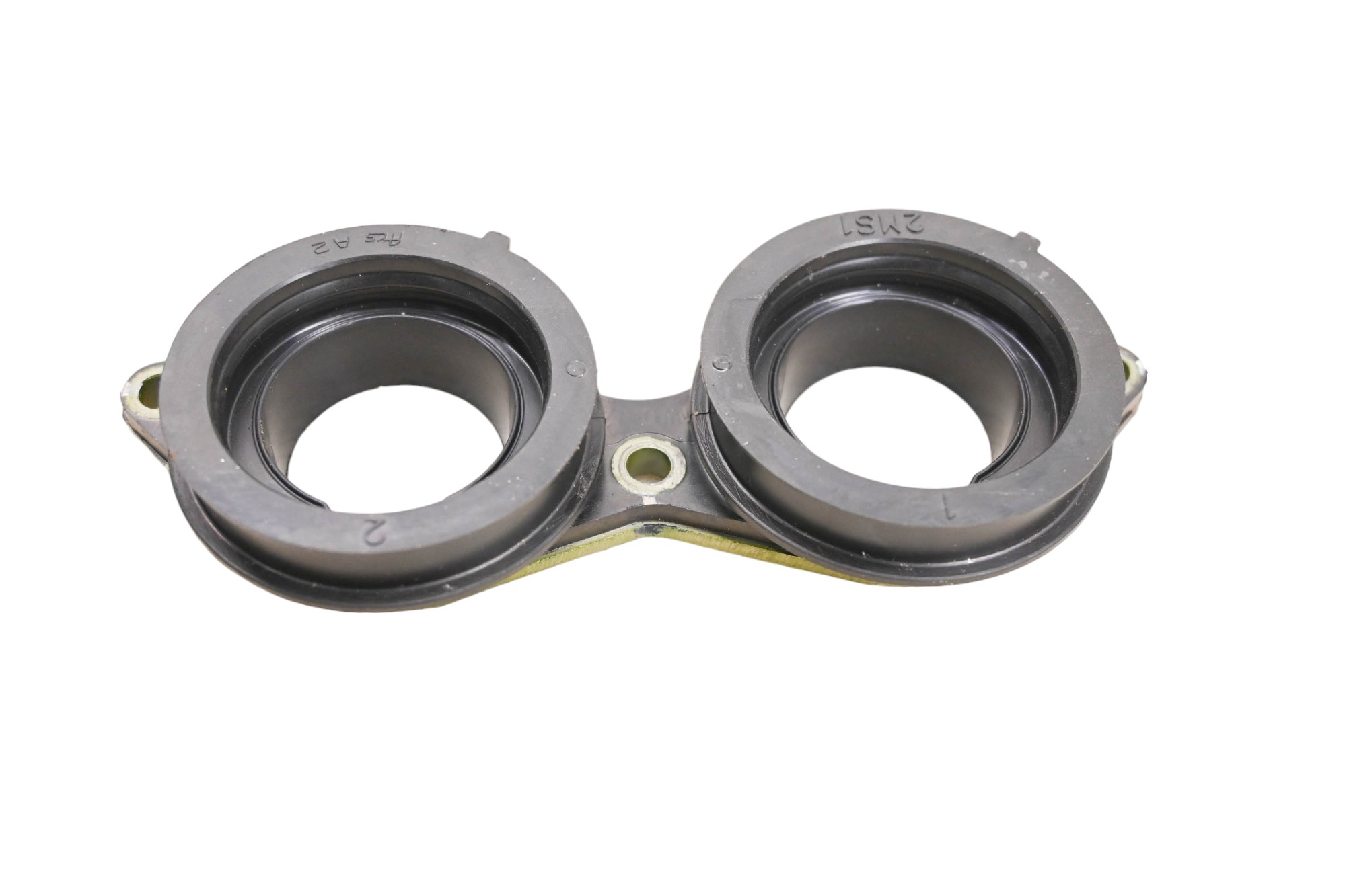 23 Yamaha MT-03 Intake Manifold Boot