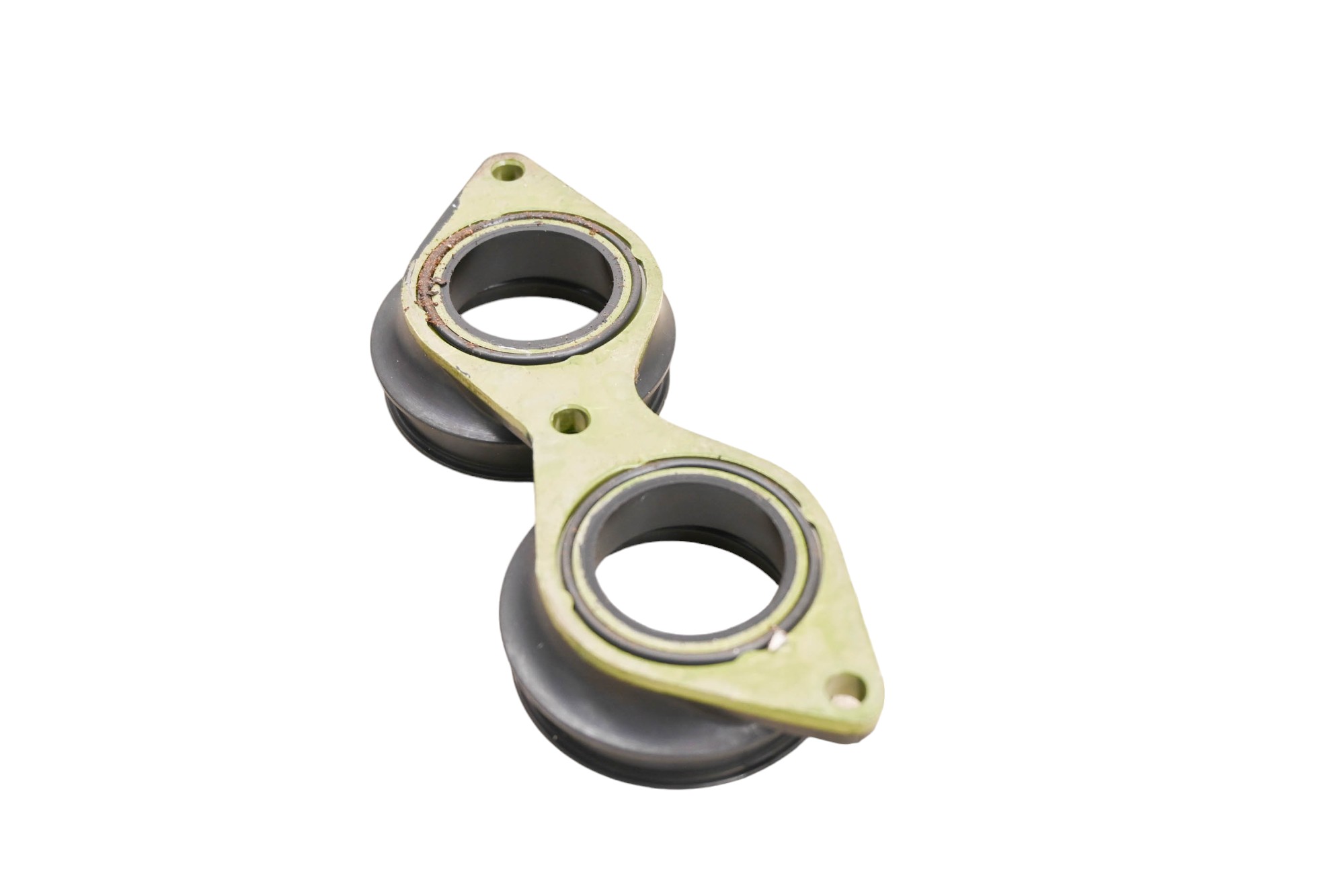 23 Yamaha MT-03 Intake Manifold Boot