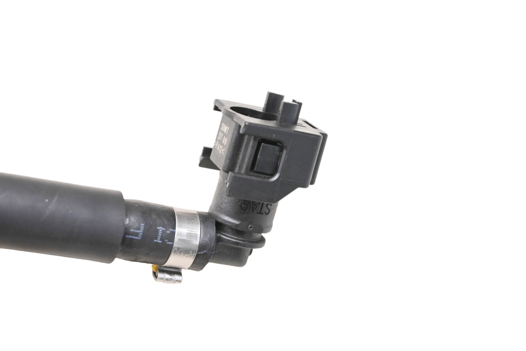 23 Yamaha MT-03 Fuel Line