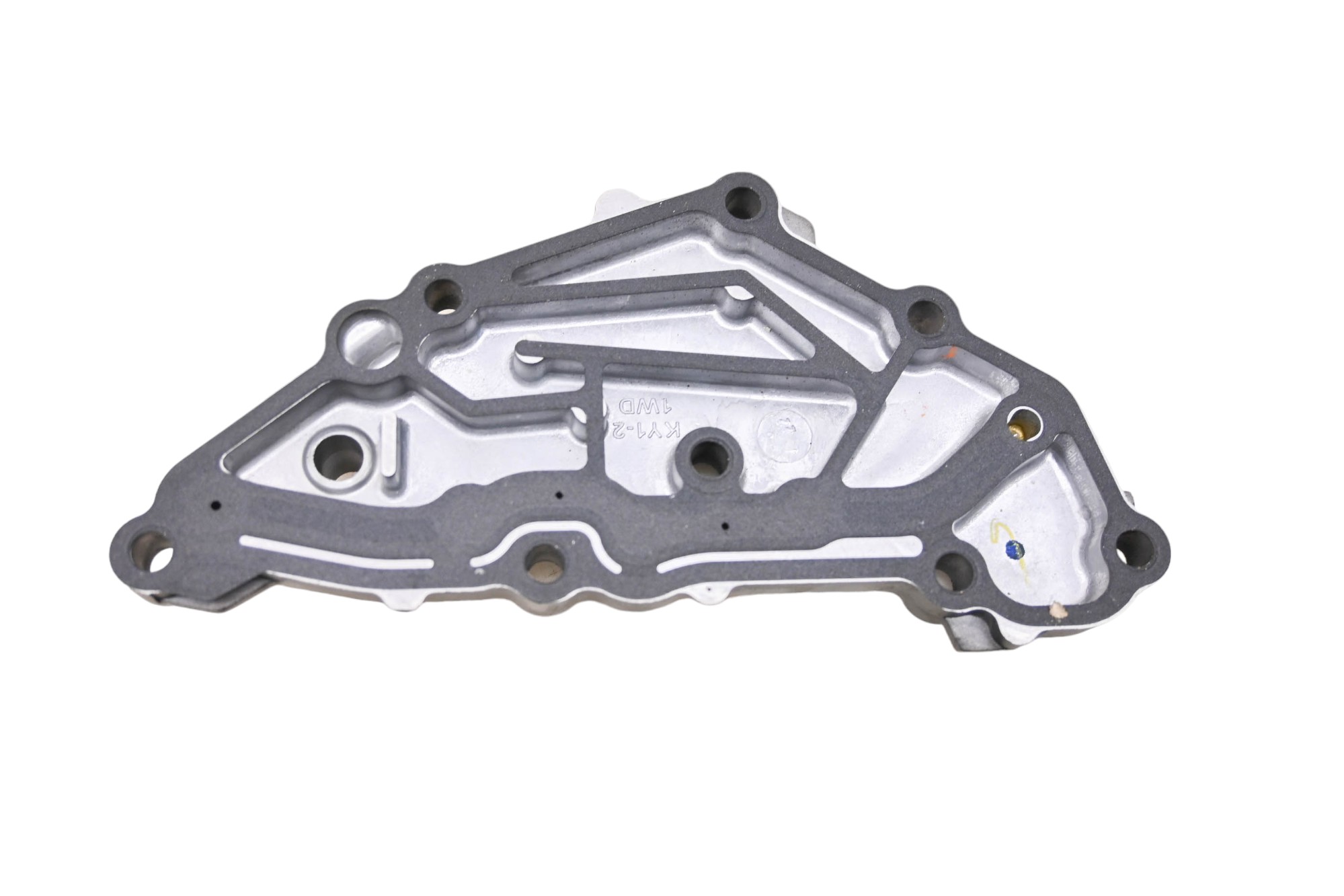 23 Yamaha MT-03 Oil Pump Cover