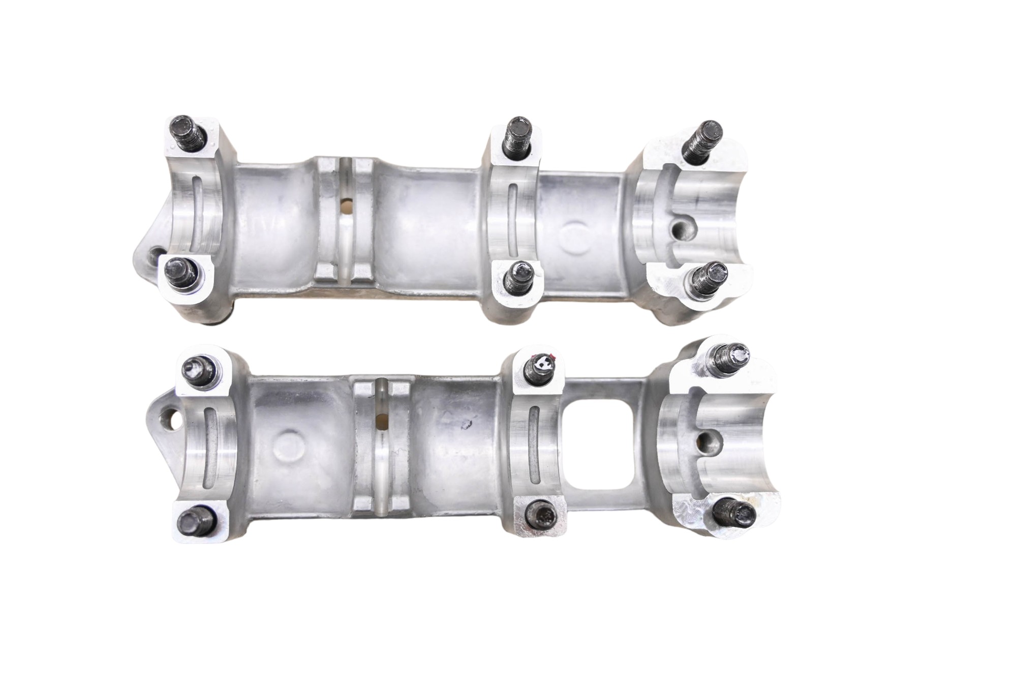 23 Yamaha MT-03 Cylinder Head