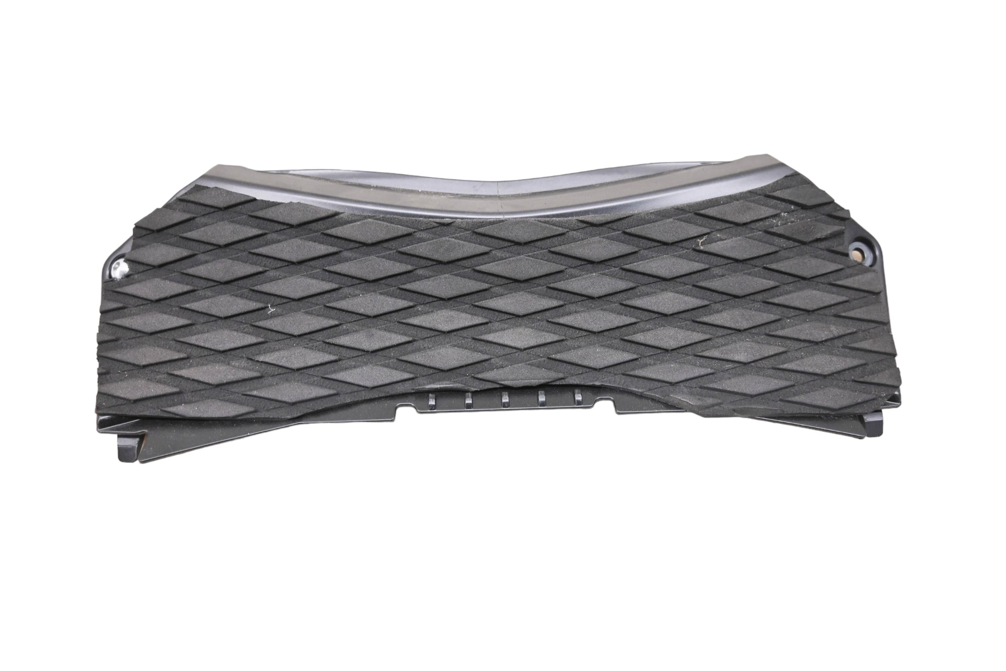23 Yamaha MT-03 Rear Center Tail Fairing Cover