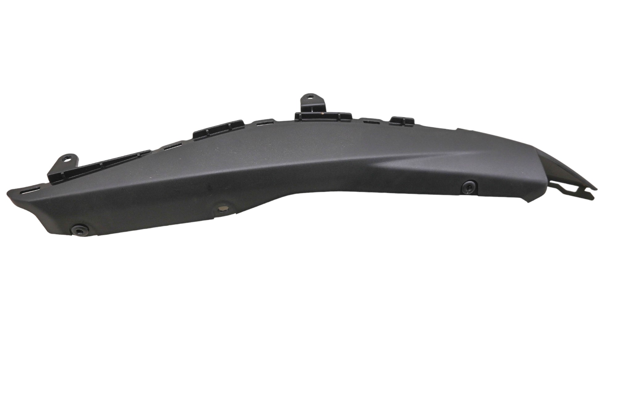 23 Yamaha MT-03 Left Side Panel Shroud Cover