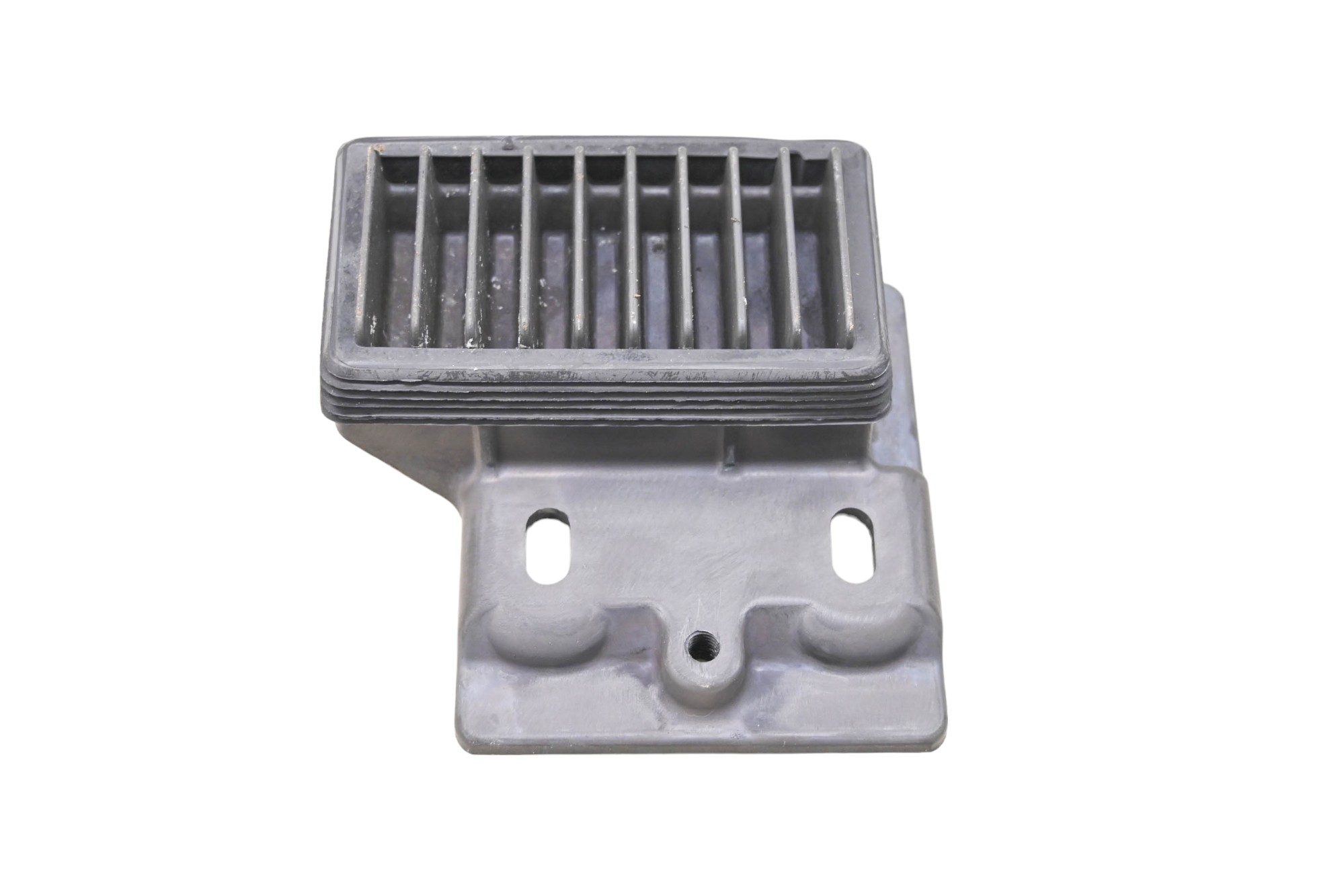 23 Yamaha MT-03 Rectifier Support Bracket Mount