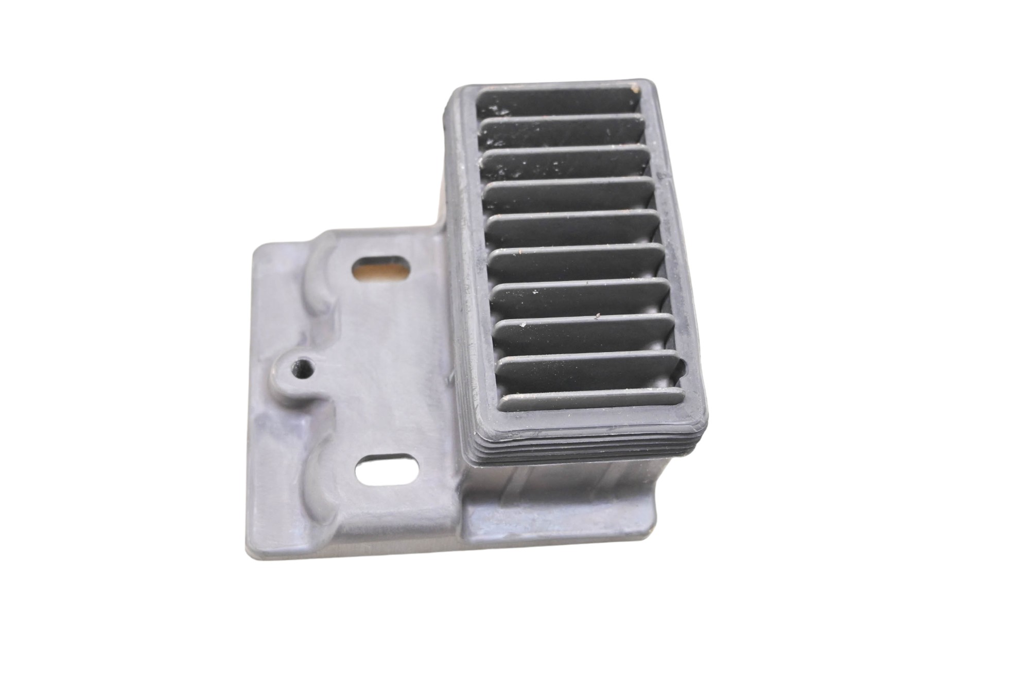 23 Yamaha MT-03 Rectifier Support Bracket Mount