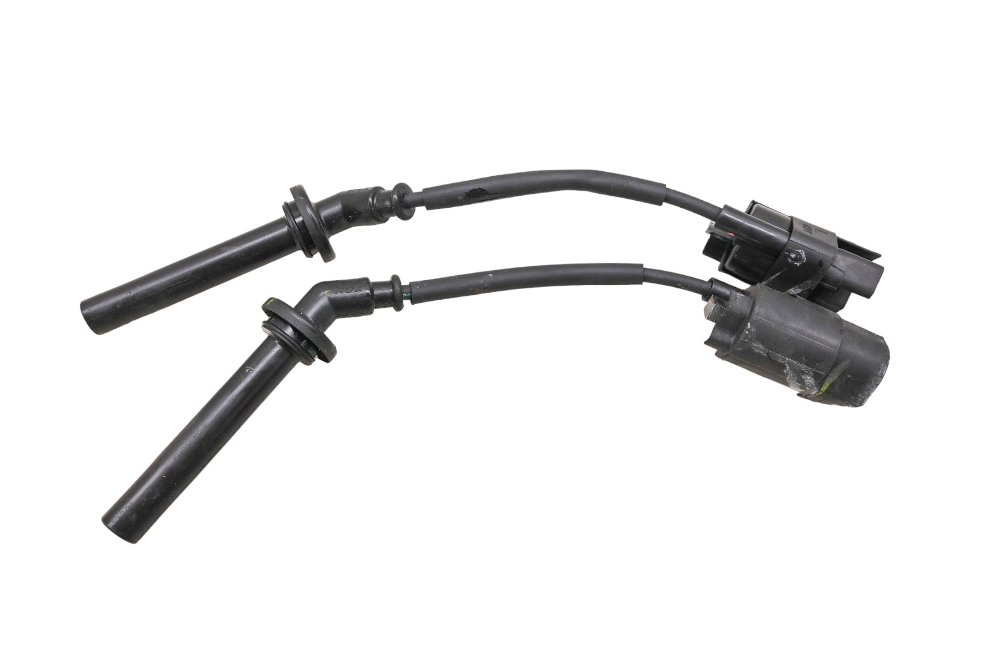 23 Yamaha MT-03 Ignition Coils