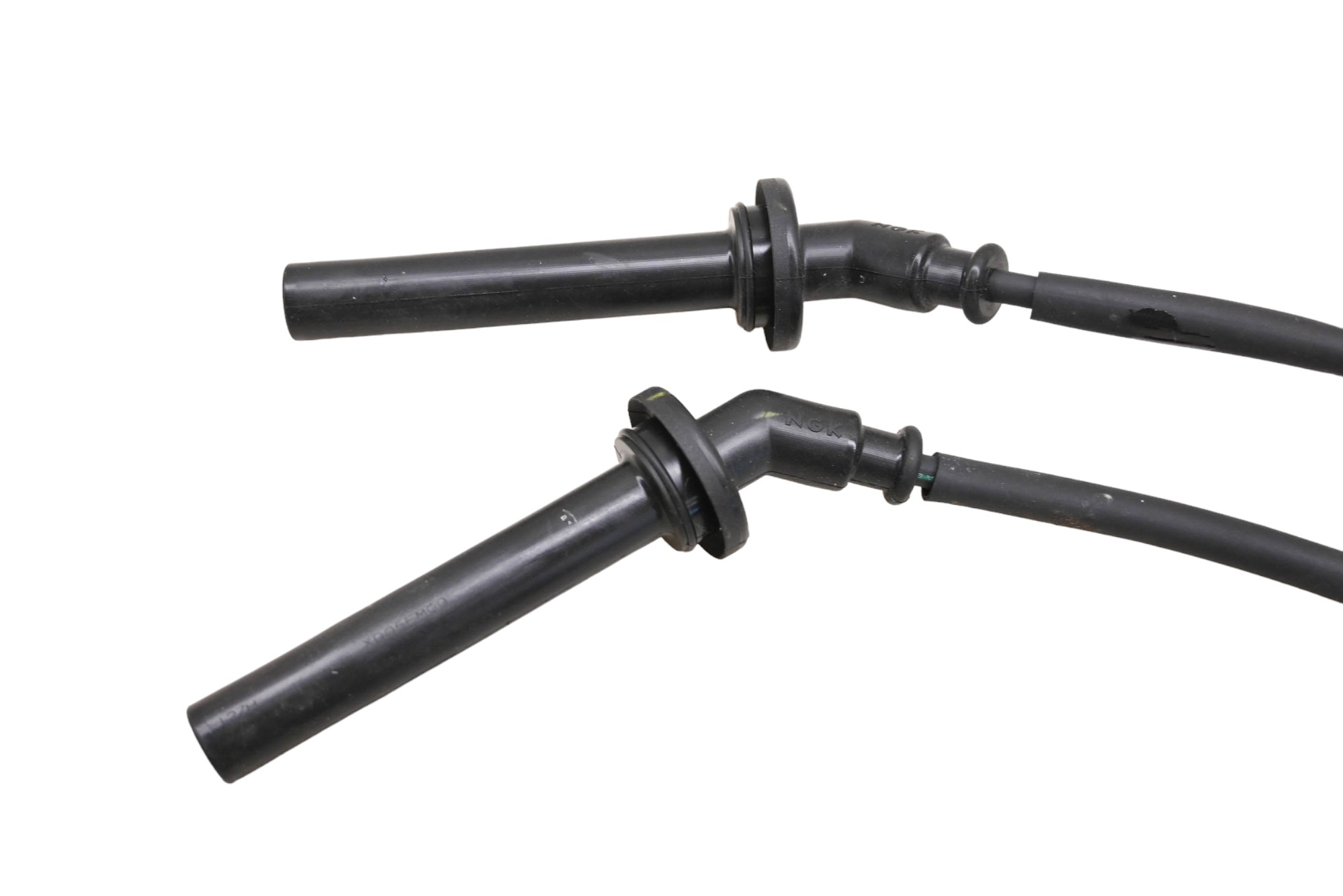 23 Yamaha MT-03 Ignition Coils