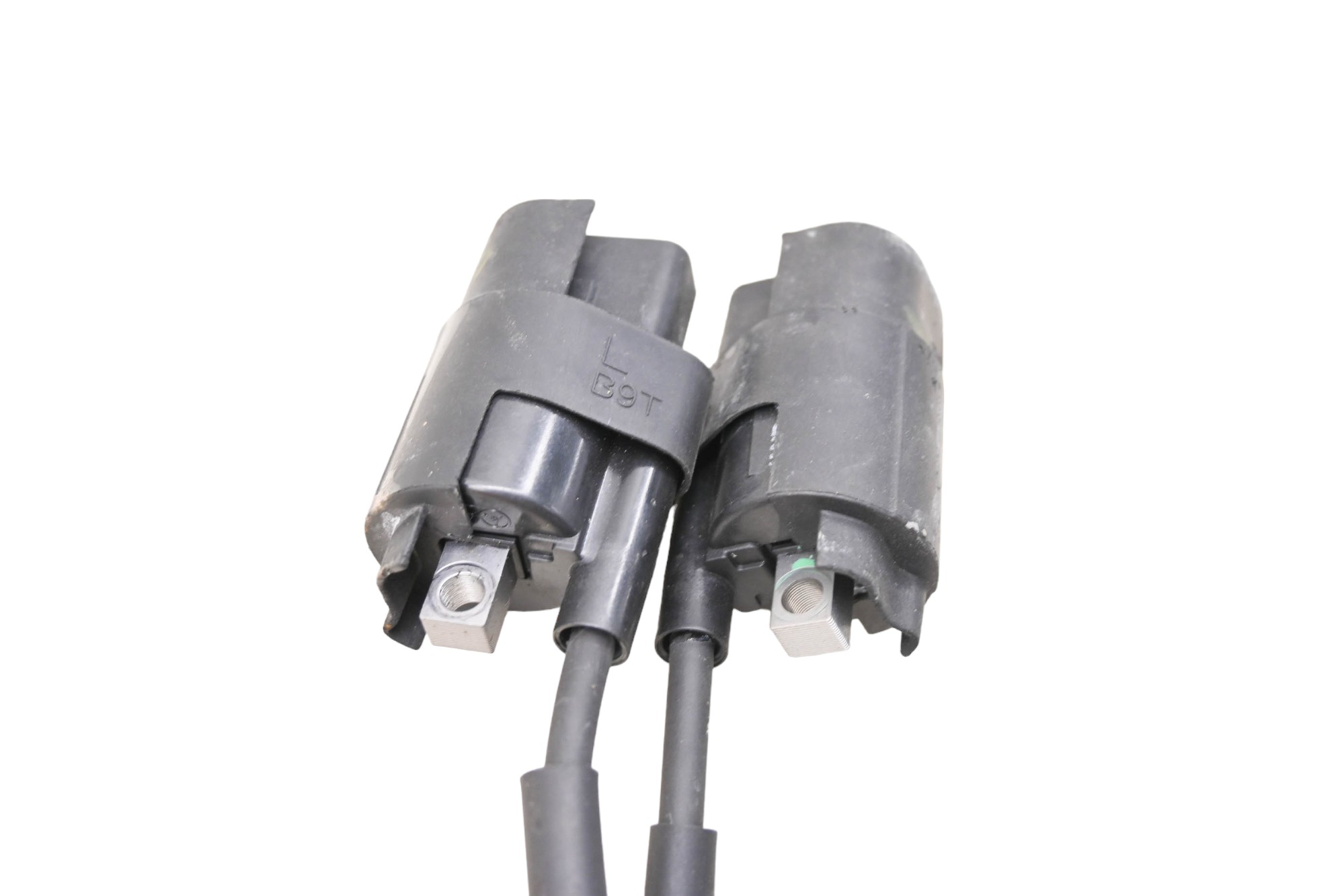 23 Yamaha MT-03 Ignition Coils