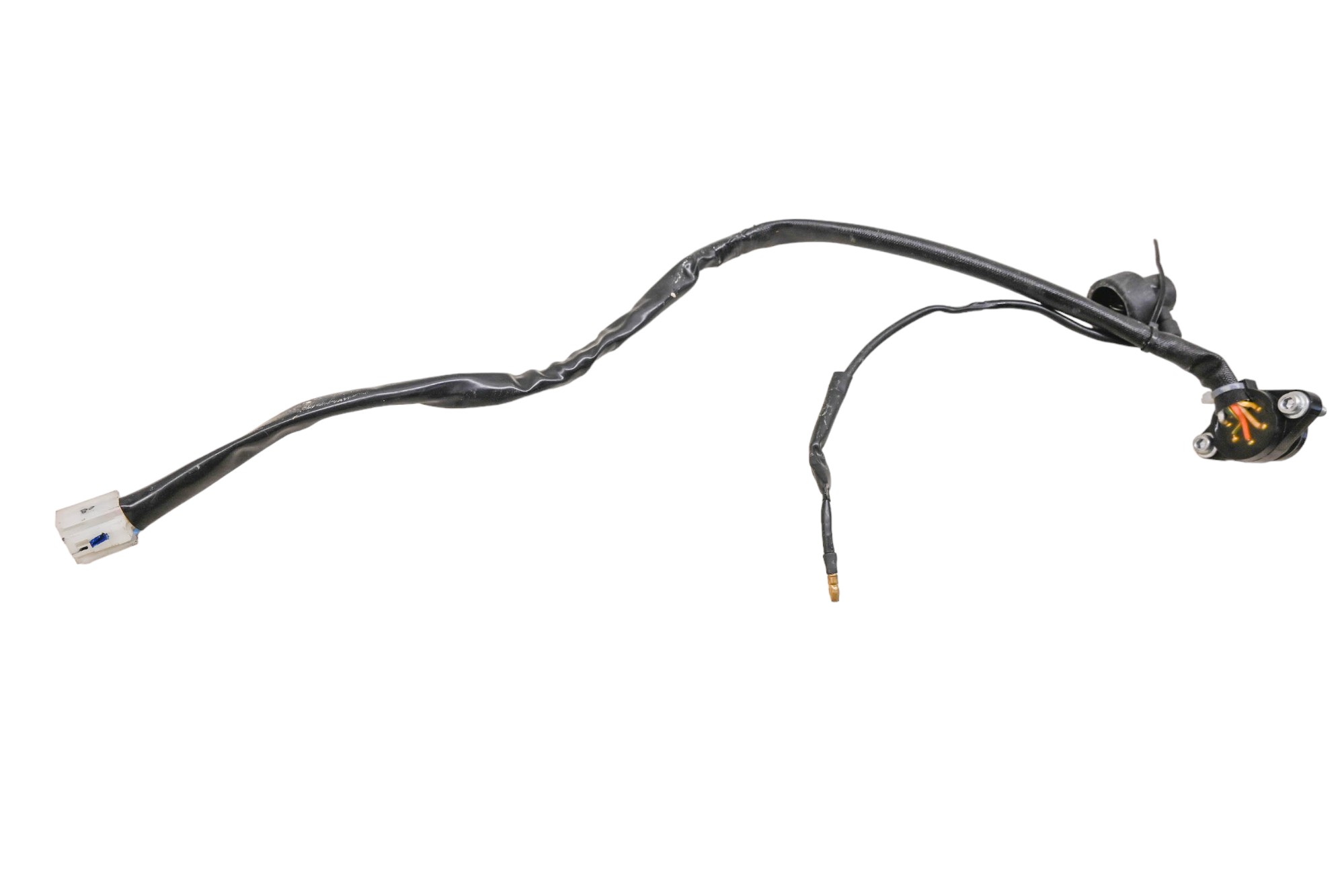 23 Yamaha MT-03 Gear Position Switch Neutral Sensor