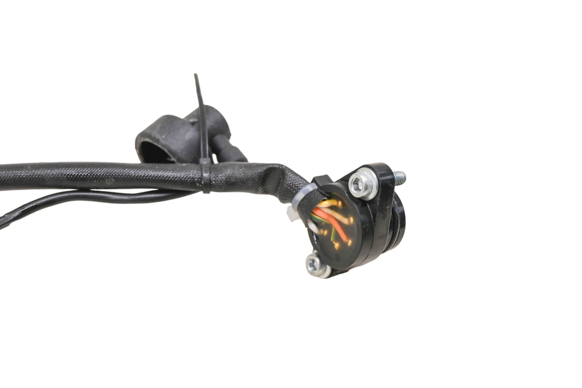 23 Yamaha MT-03 Gear Position Switch Neutral Sensor