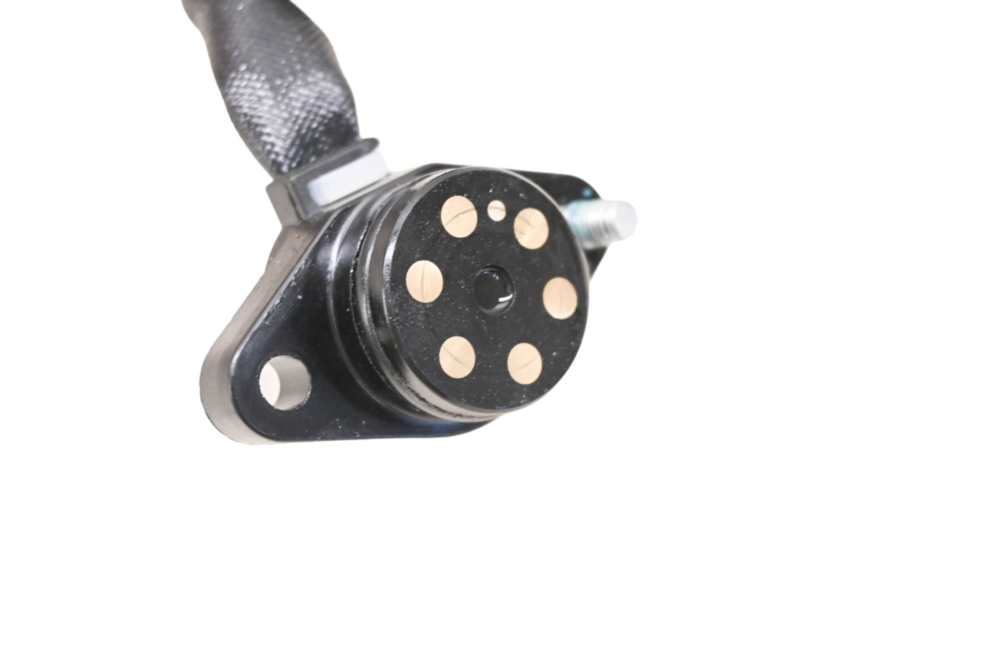 23 Yamaha MT-03 Gear Position Switch Neutral Sensor