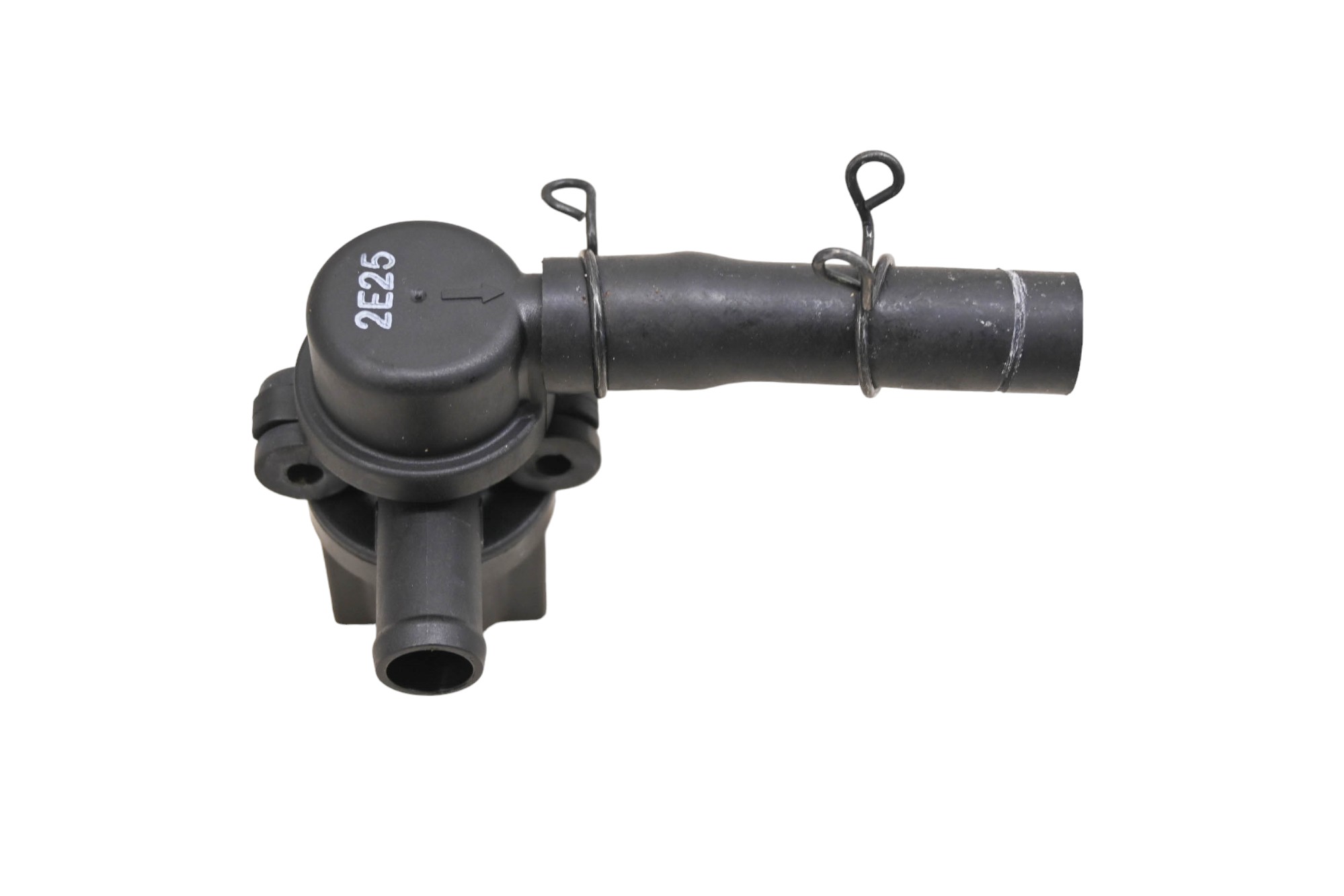 23 Yamaha MT-03 Air Cut Valve Solenoid