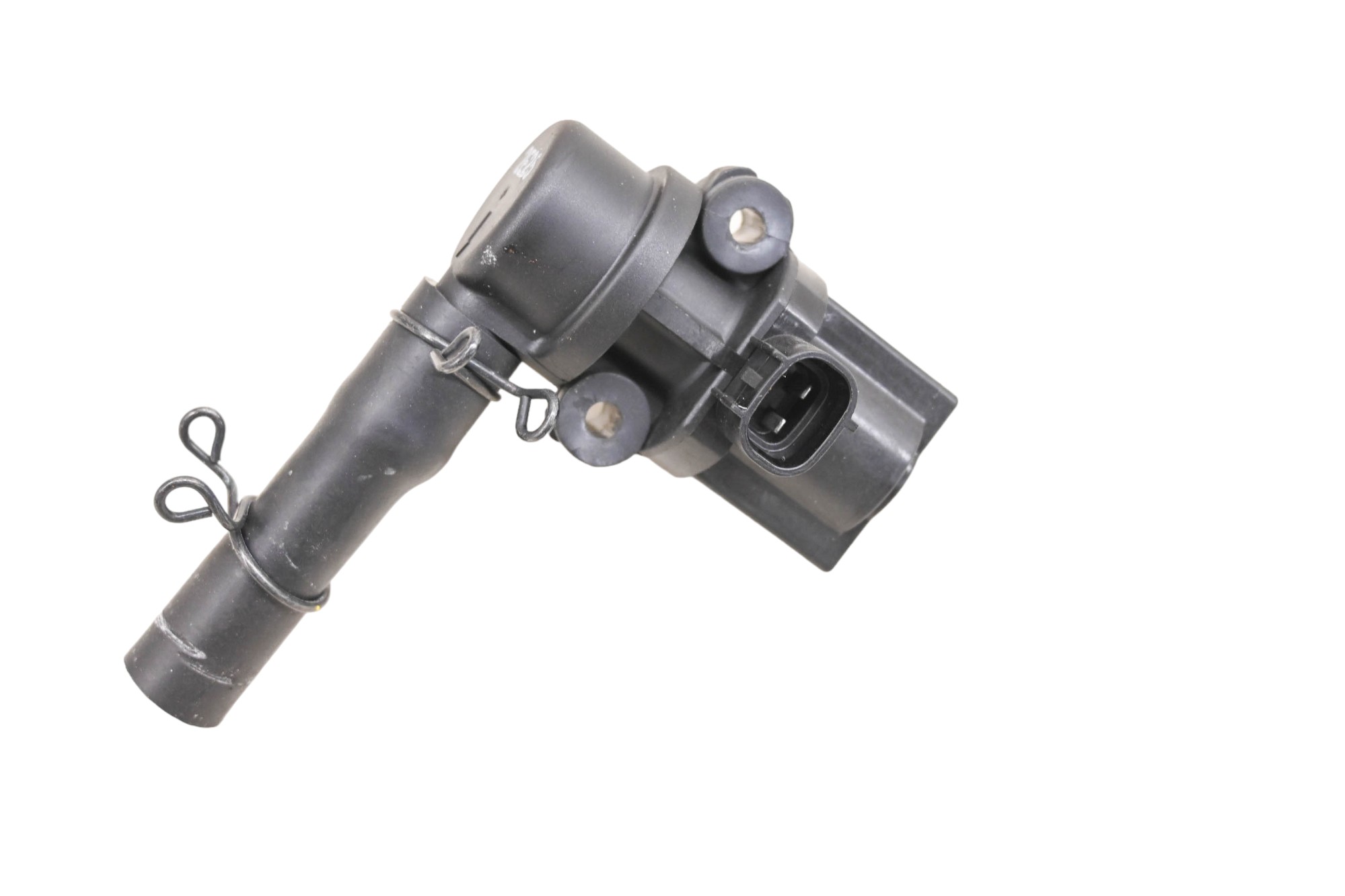 23 Yamaha MT-03 Air Cut Valve Solenoid
