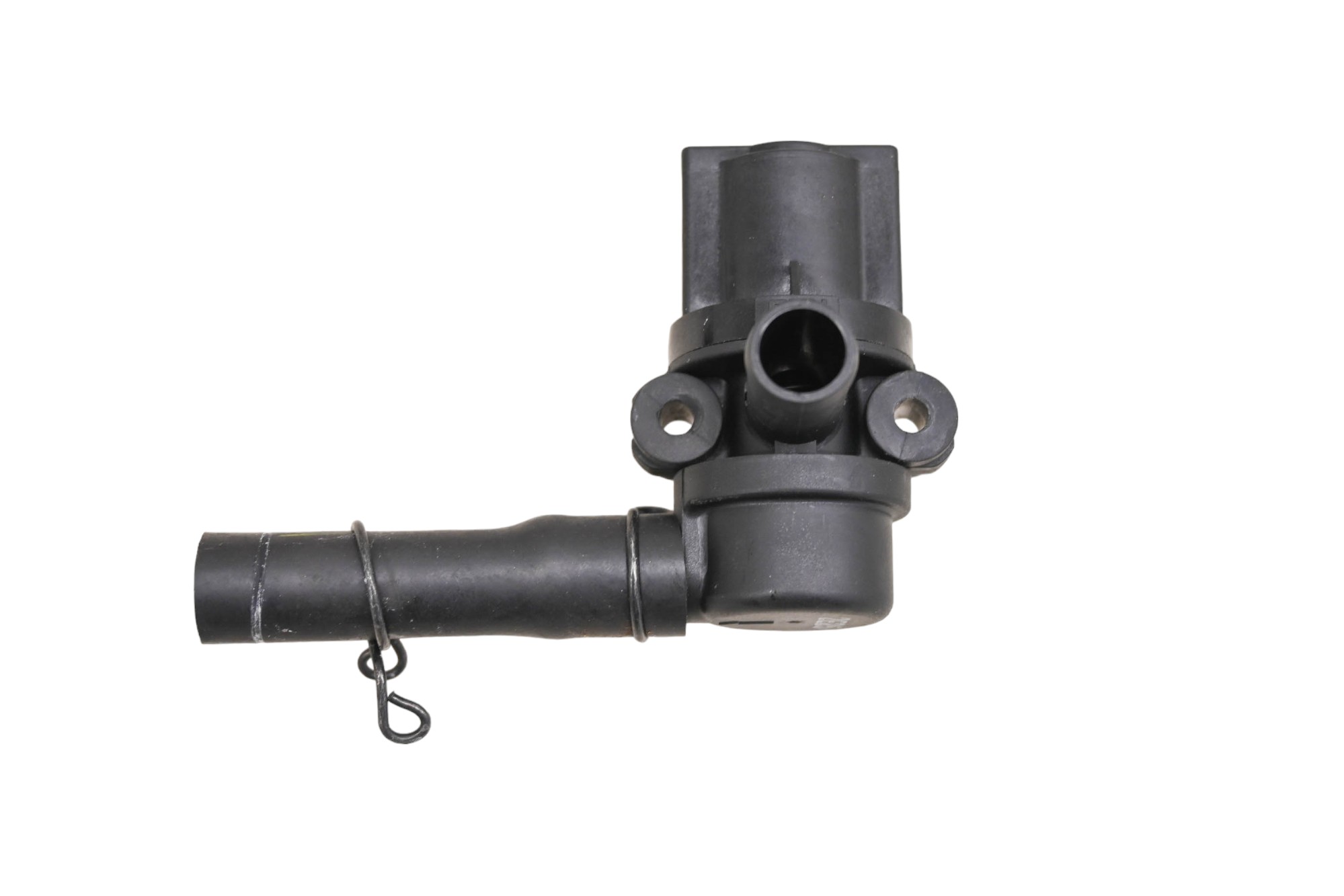 23 Yamaha MT-03 Air Cut Valve Solenoid