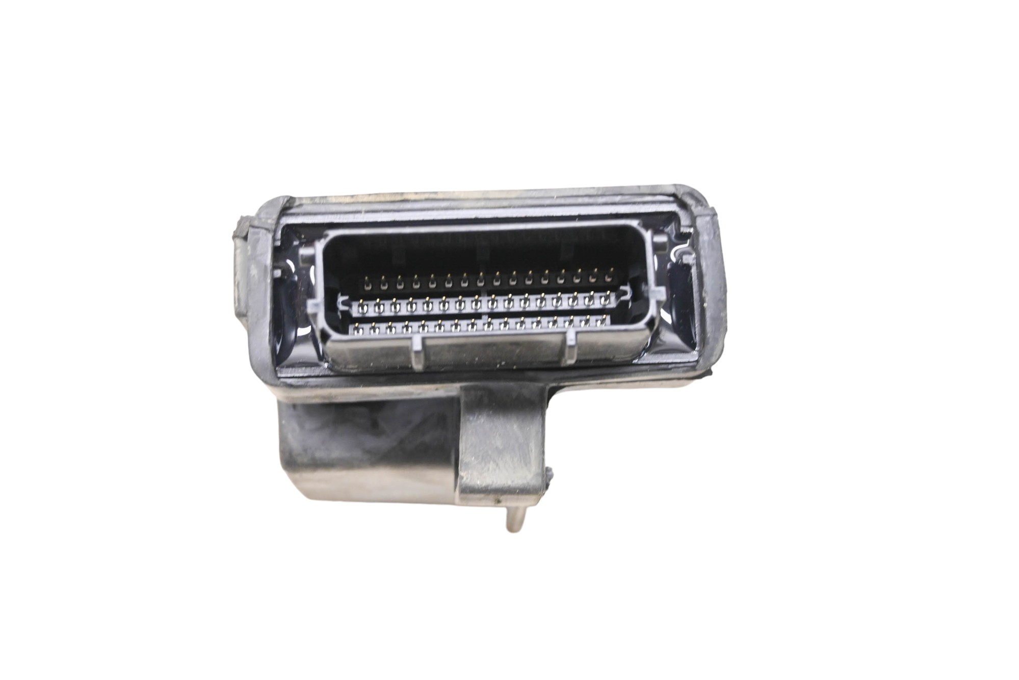 23 Yamaha MT-03 Electric Control Unit Ecu