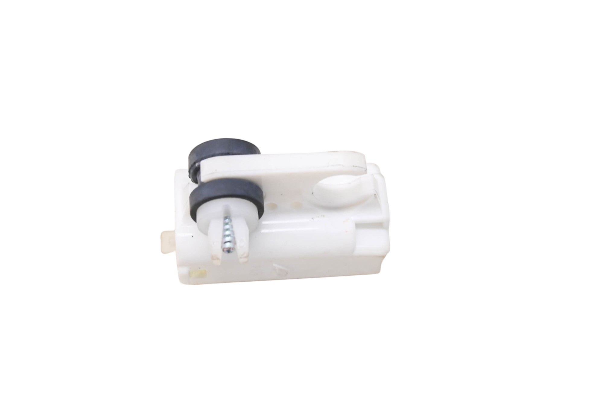23 Yamaha MT-03 Roll Over Tip Angle Sensor