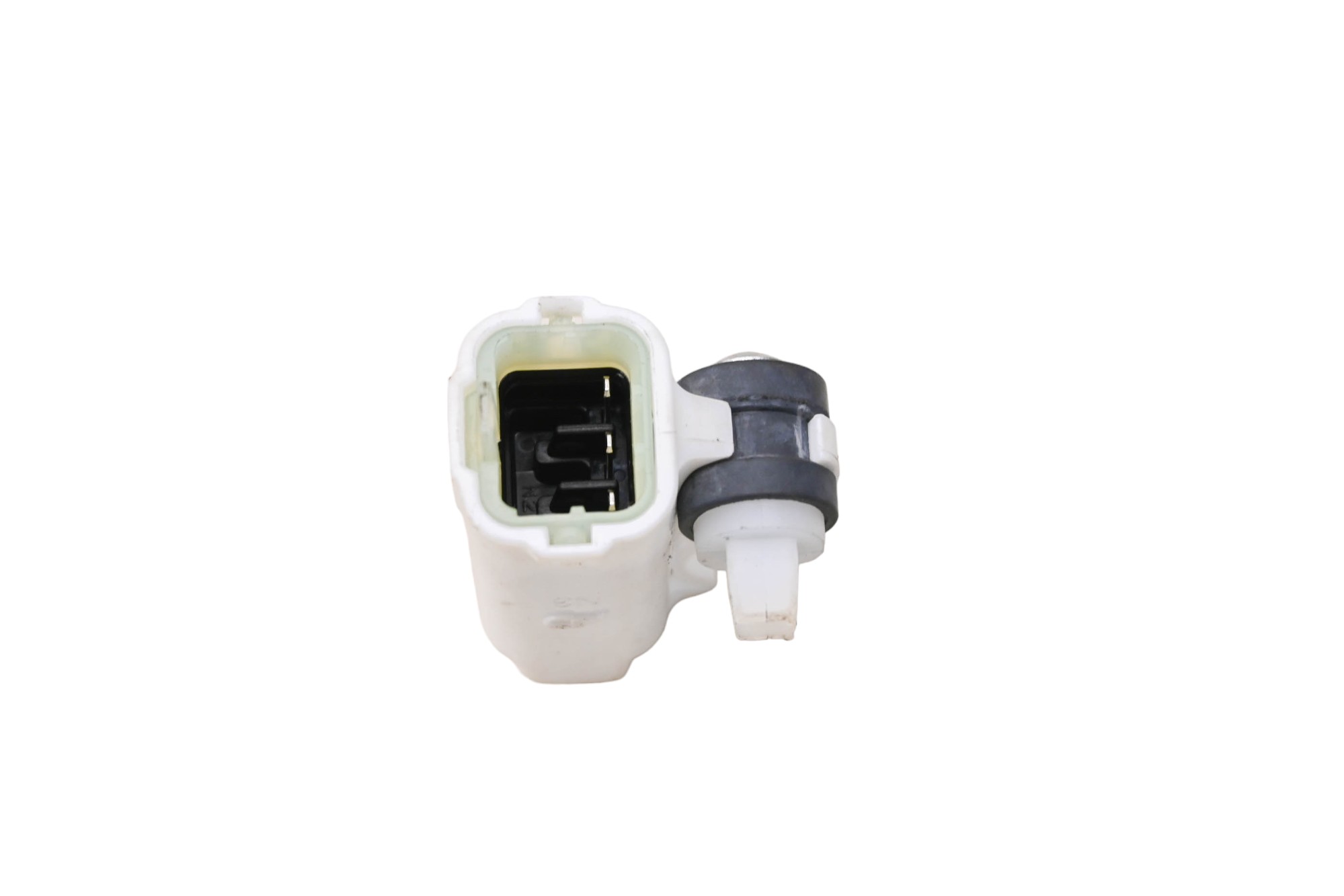 23 Yamaha MT-03 Roll Over Tip Angle Sensor