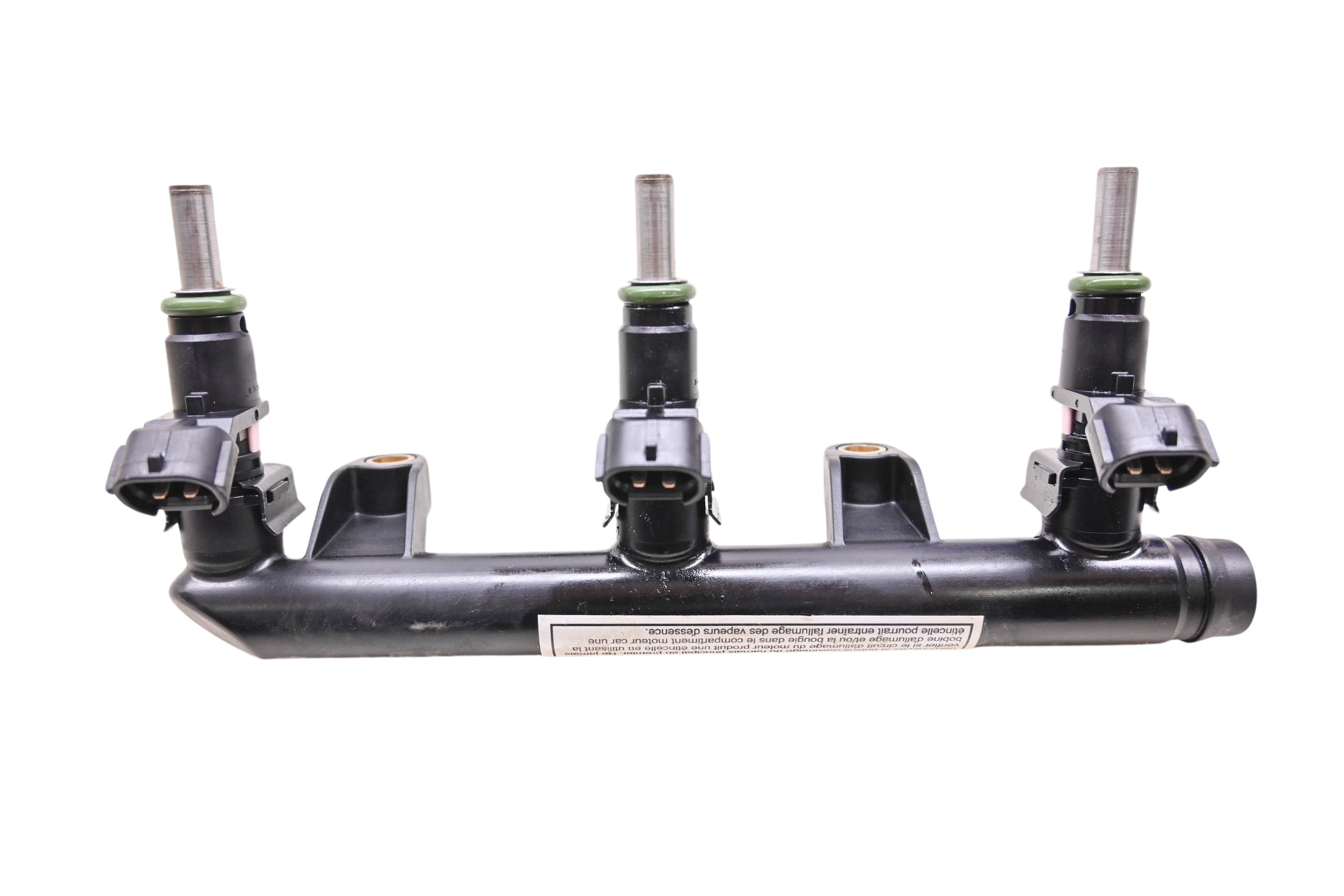 18 Sea-Doo Spark 900 ACE Fuel Injectors