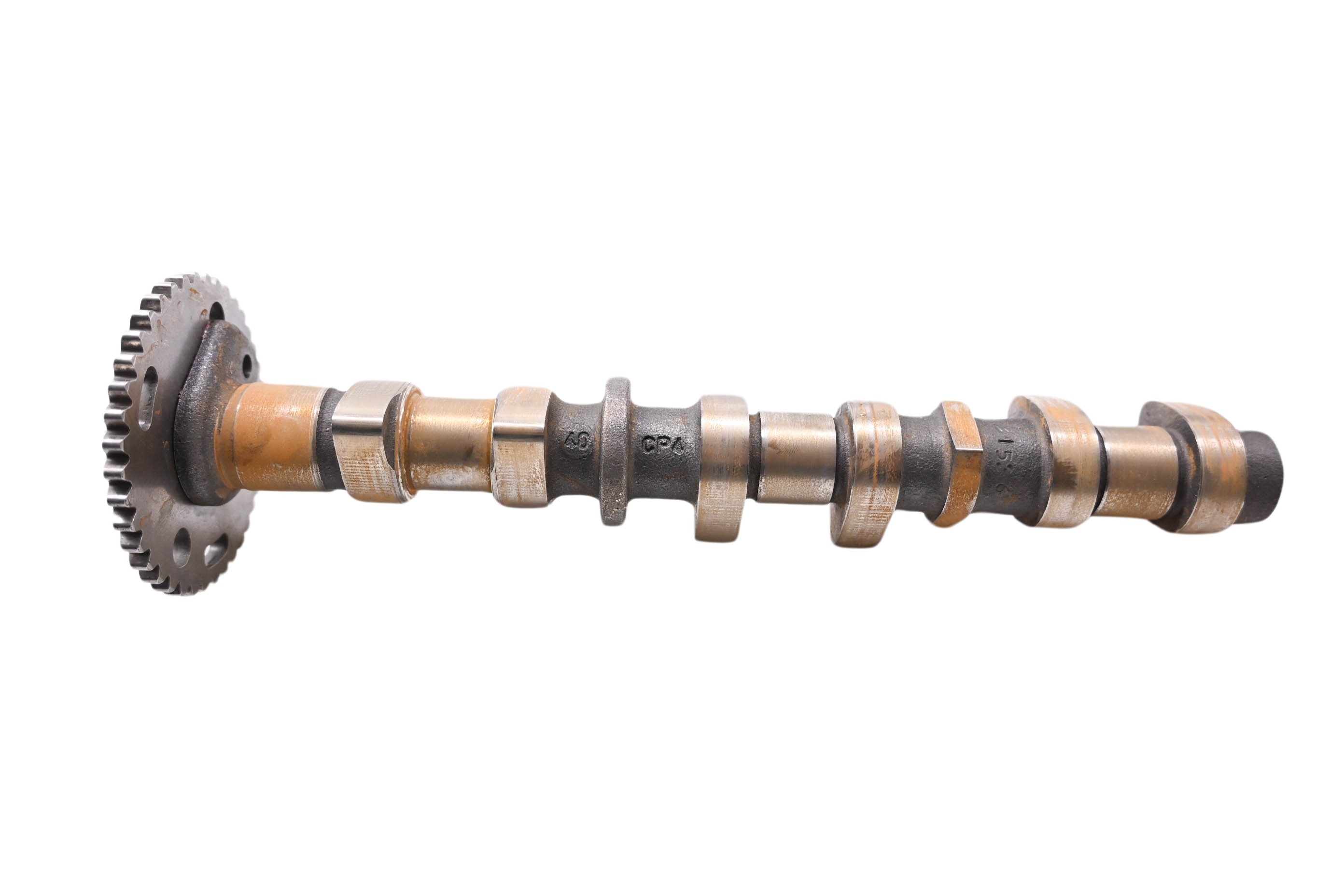18 Sea-Doo Spark 900 ACE Intake Camshaft Cam Shaft