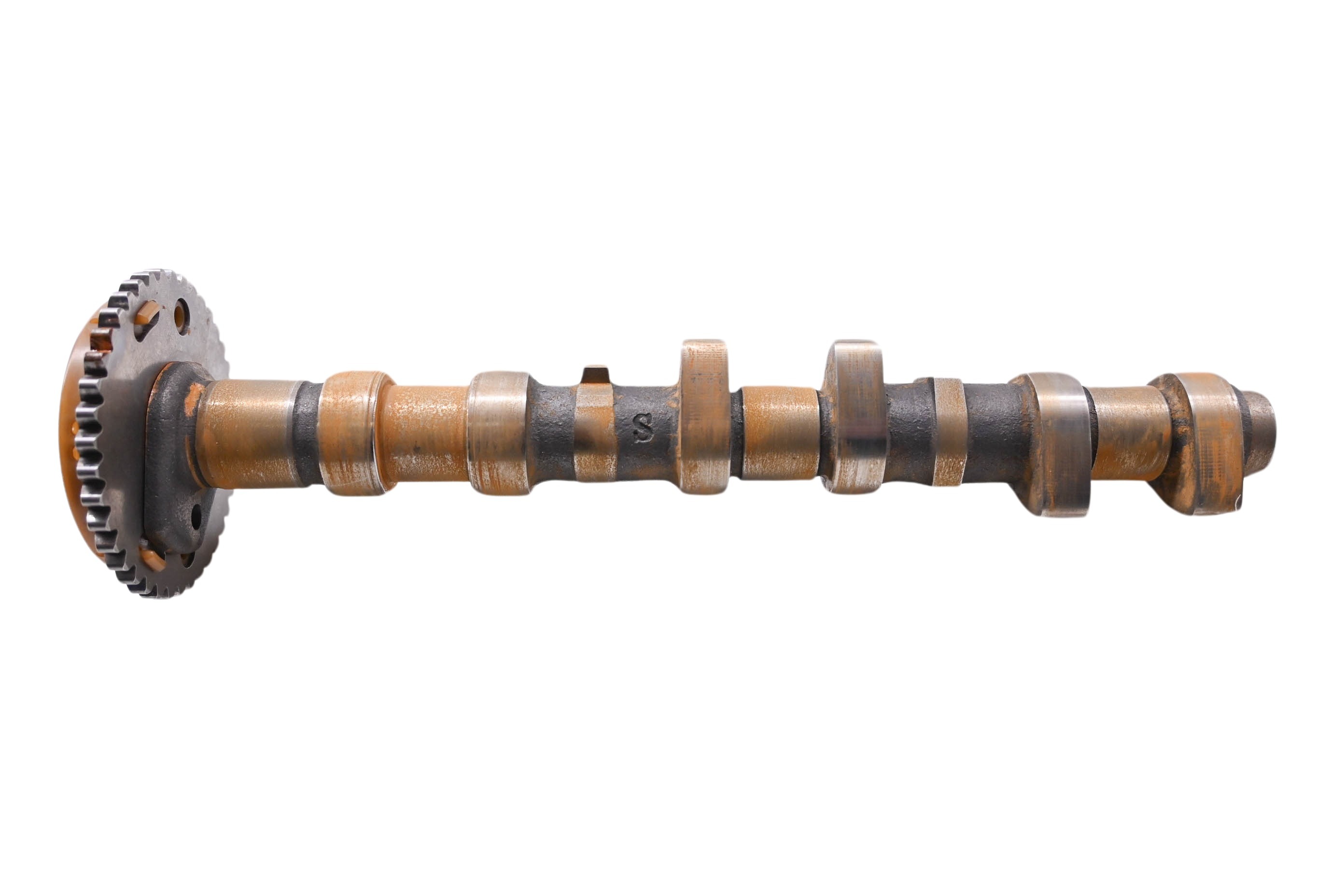 18 Sea-Doo Spark 900 ACE Exhaust Camshaft Cam Shaft