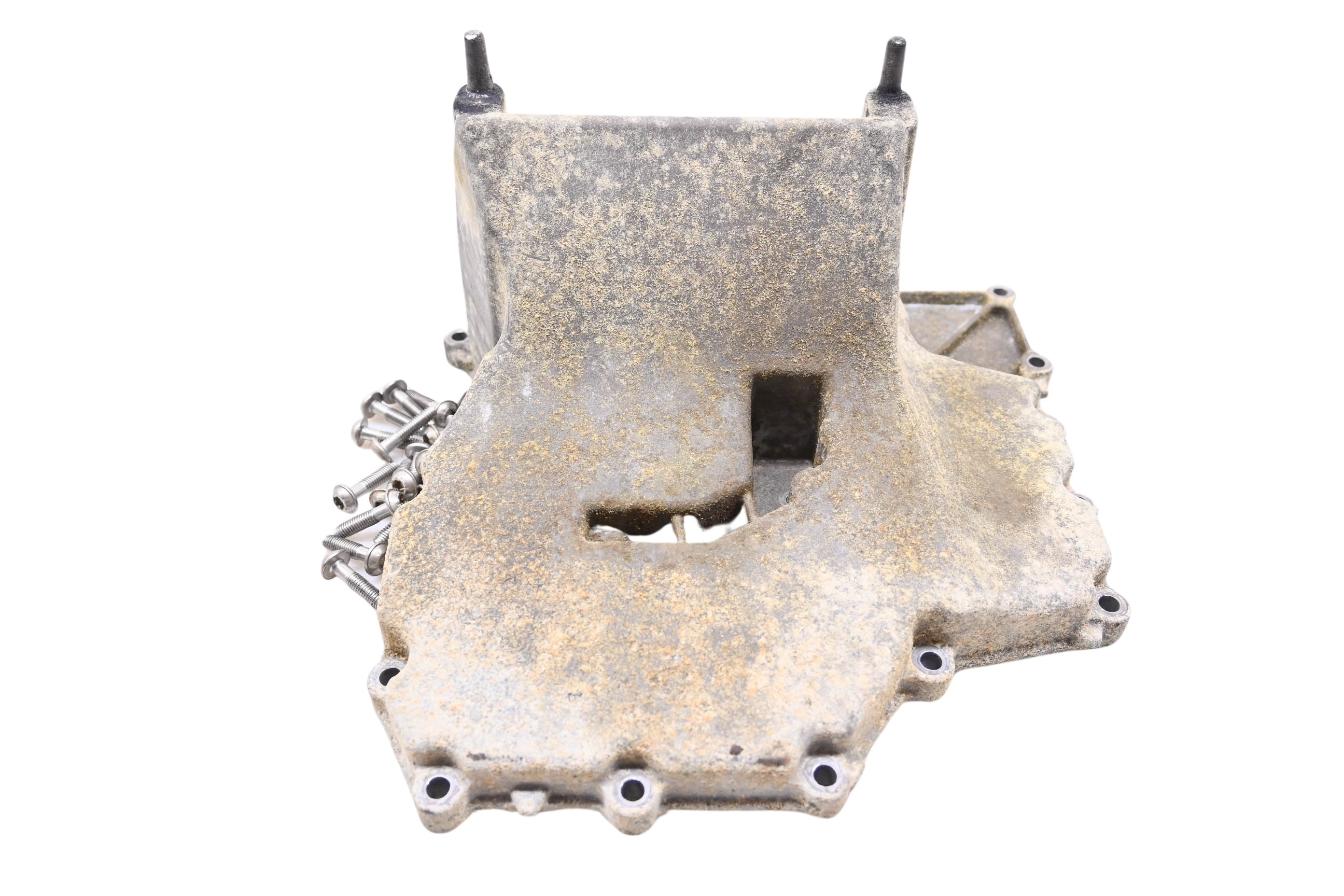 18 Sea-Doo Spark 900 ACE Oil Sump Cover