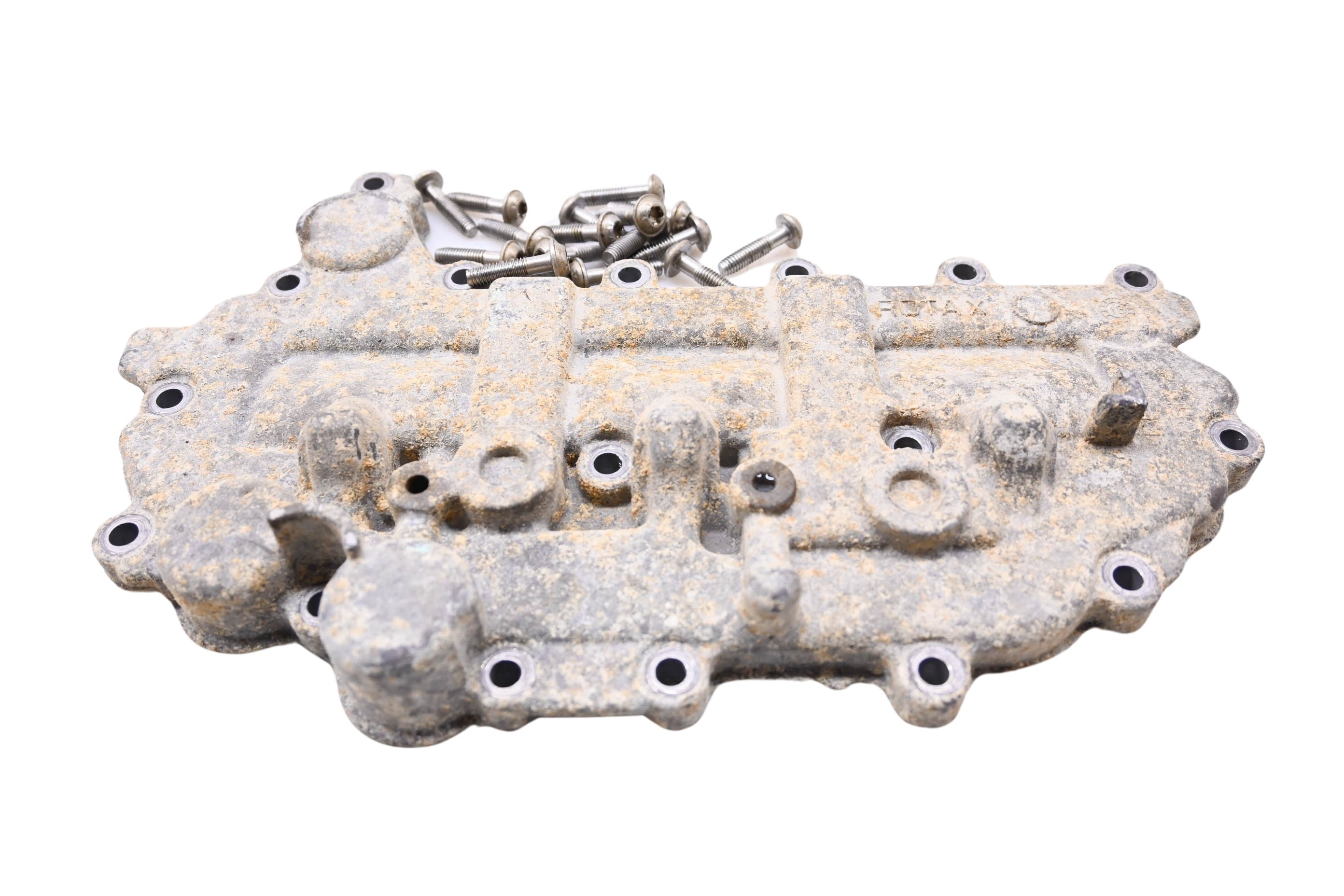 18 Sea-Doo Spark 900 ACE Engine Cover Bottom