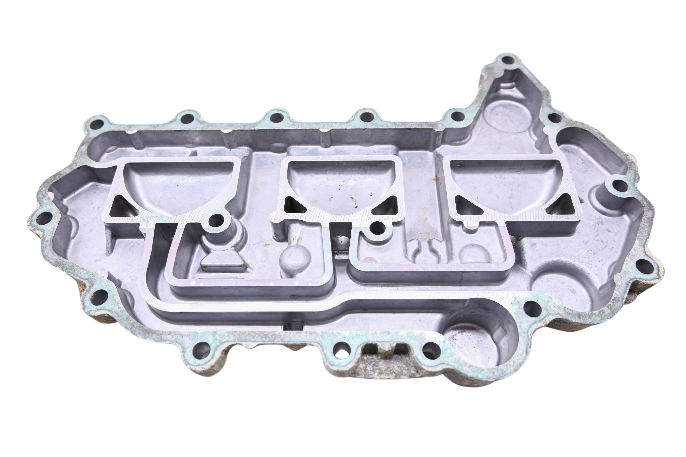 18 Sea-Doo Spark 900 ACE Engine Cover Bottom