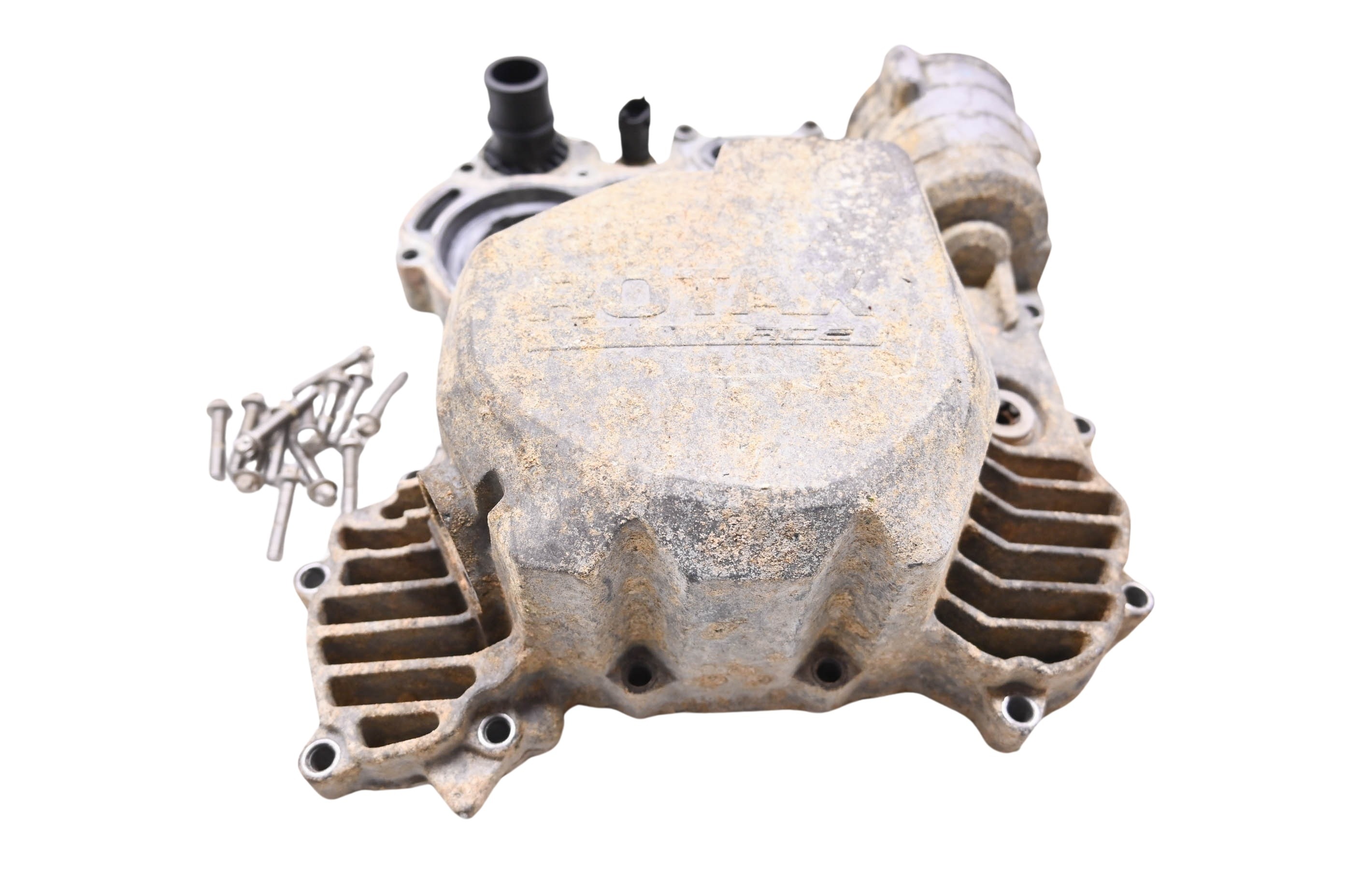 18 Sea-Doo Spark 900 ACE Stator Cover